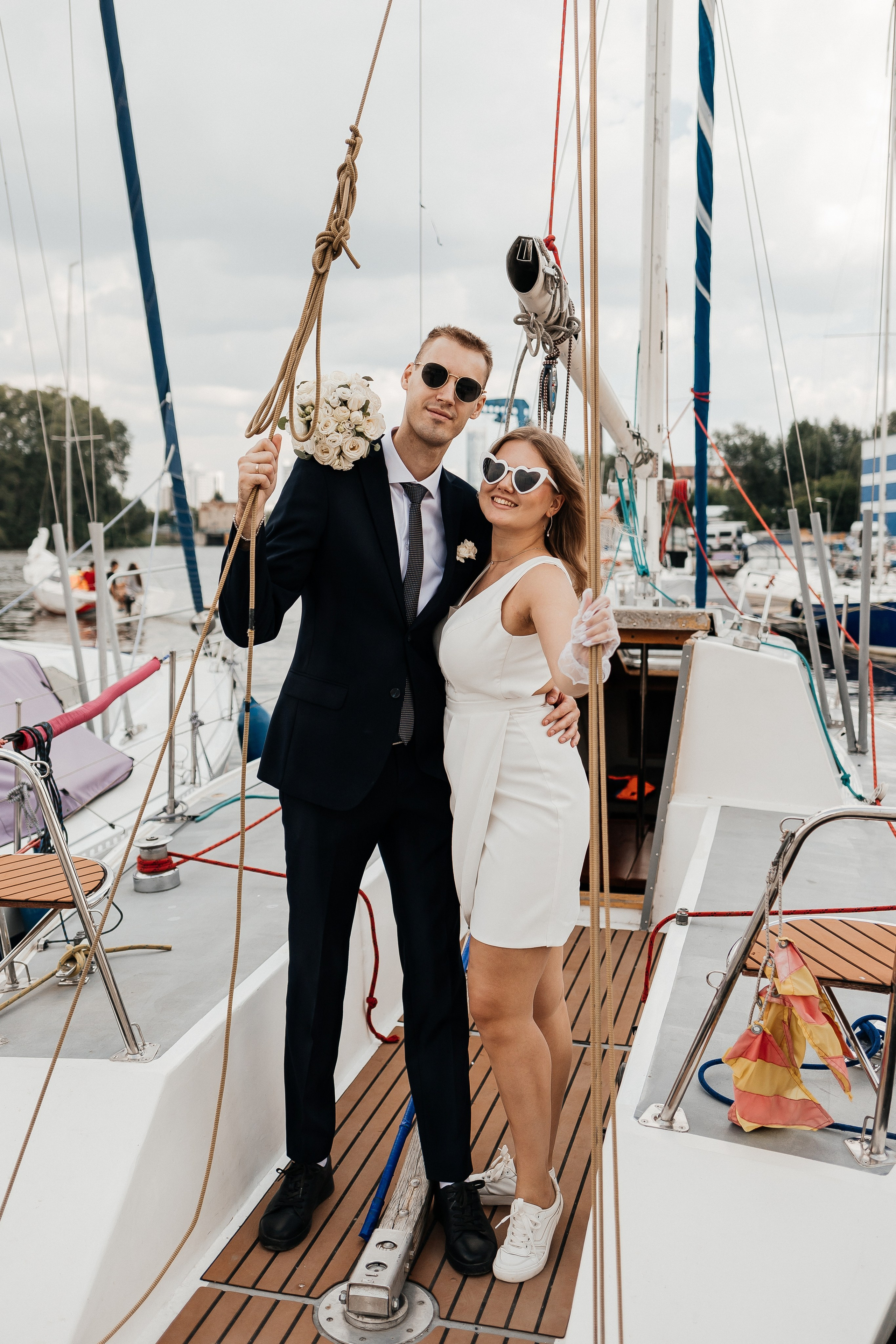 Владимир и Ника/2024. Свадебный и семейный фотограф в Екатеринбурге