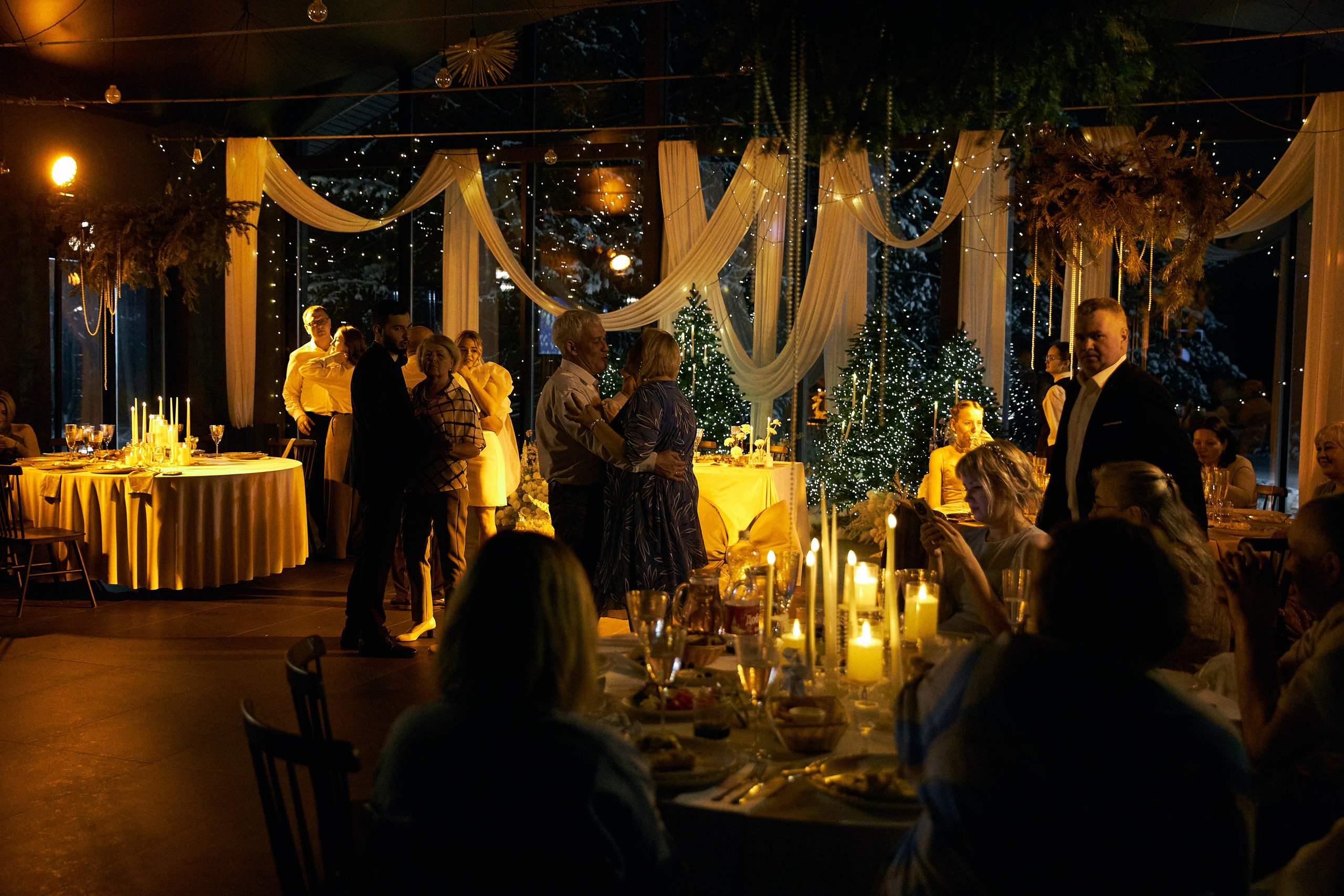 ЗИМА, СОГРЕТАЯ ЛЮБОВЬЮ. Свадебный фотограф Анна Чащухина