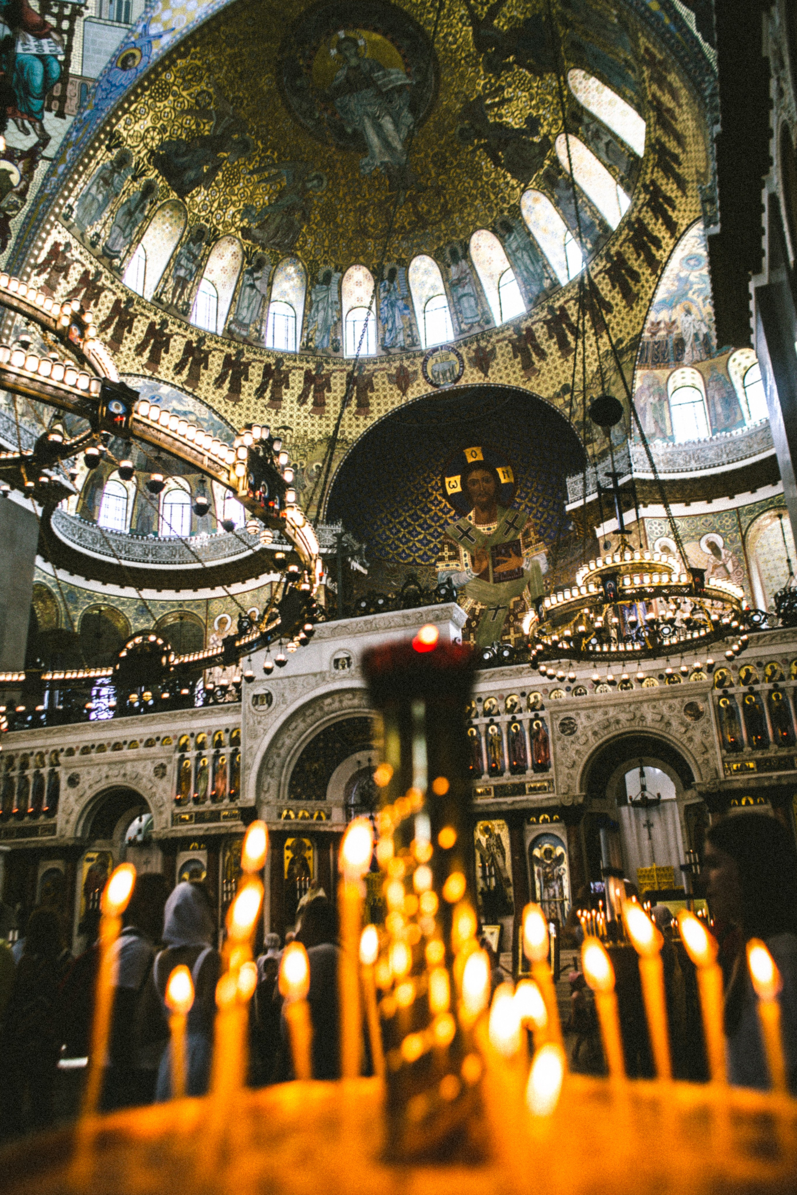 Питер 2022. Фотограф в Нижнем Новгороде