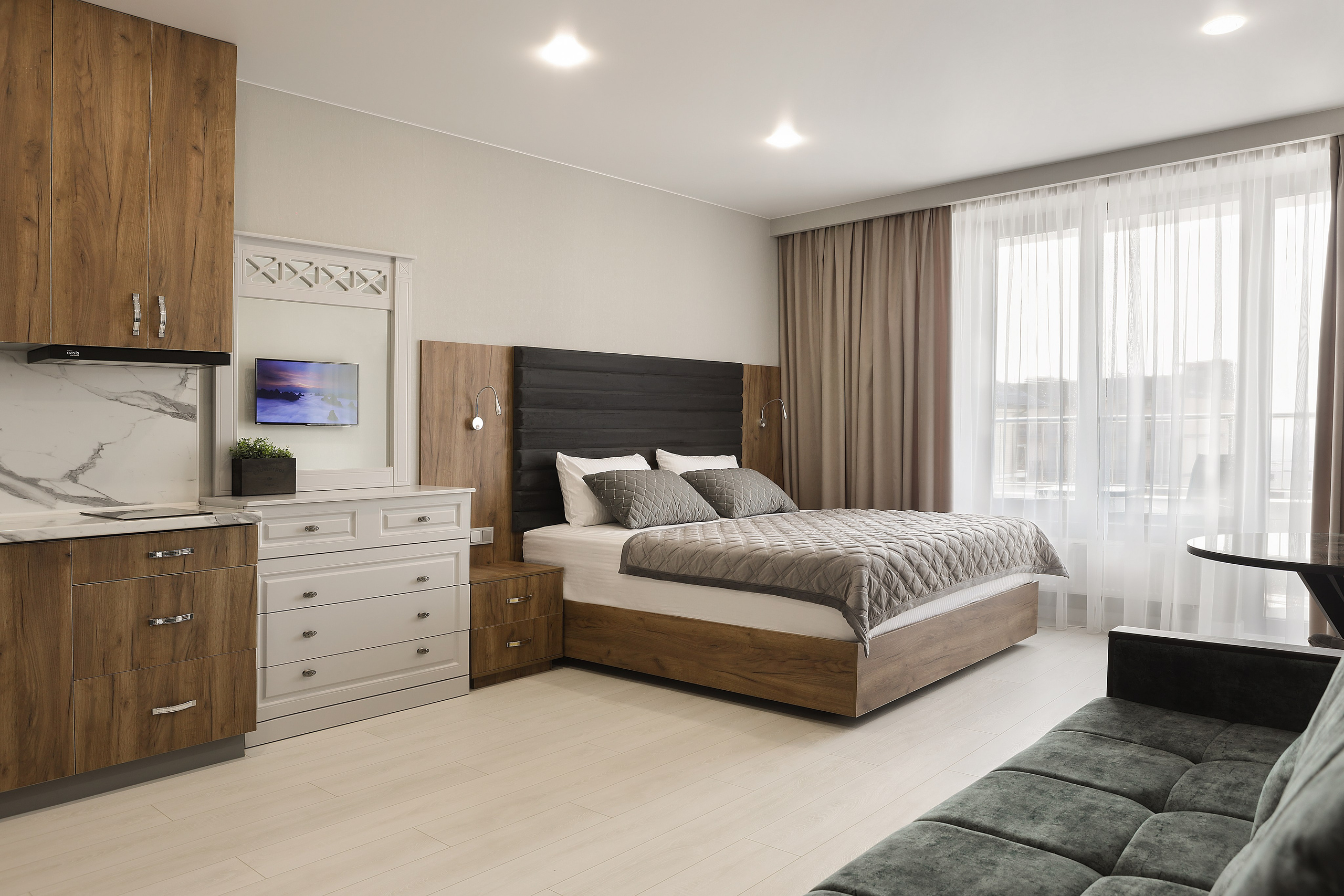 РЕТУШЬ ИНТЕРЬЕРА. Коммерческий фотограф Яна Беличенко Анапа Краснодарский край