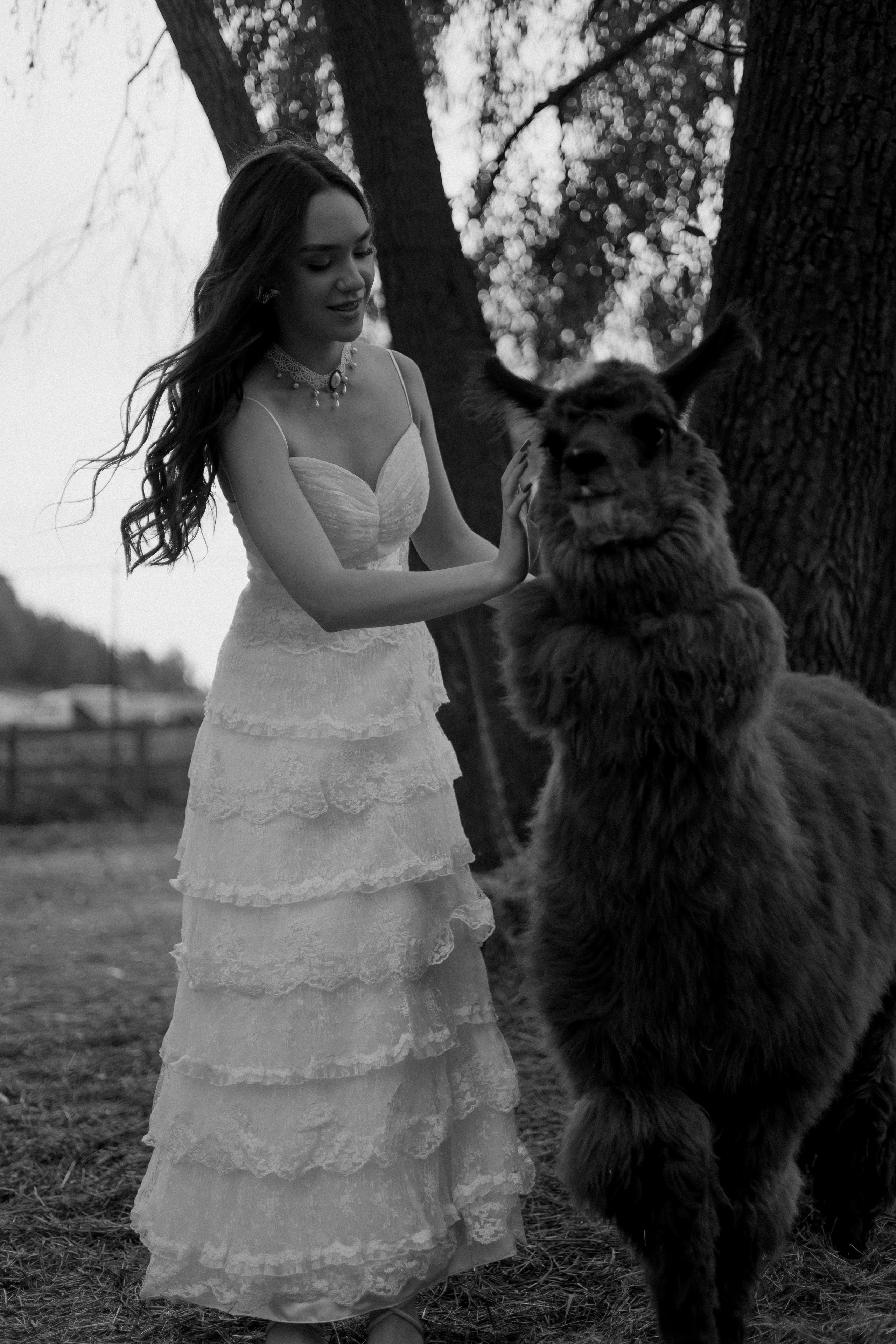 ZARINA. Фотограф Элла Ефимова