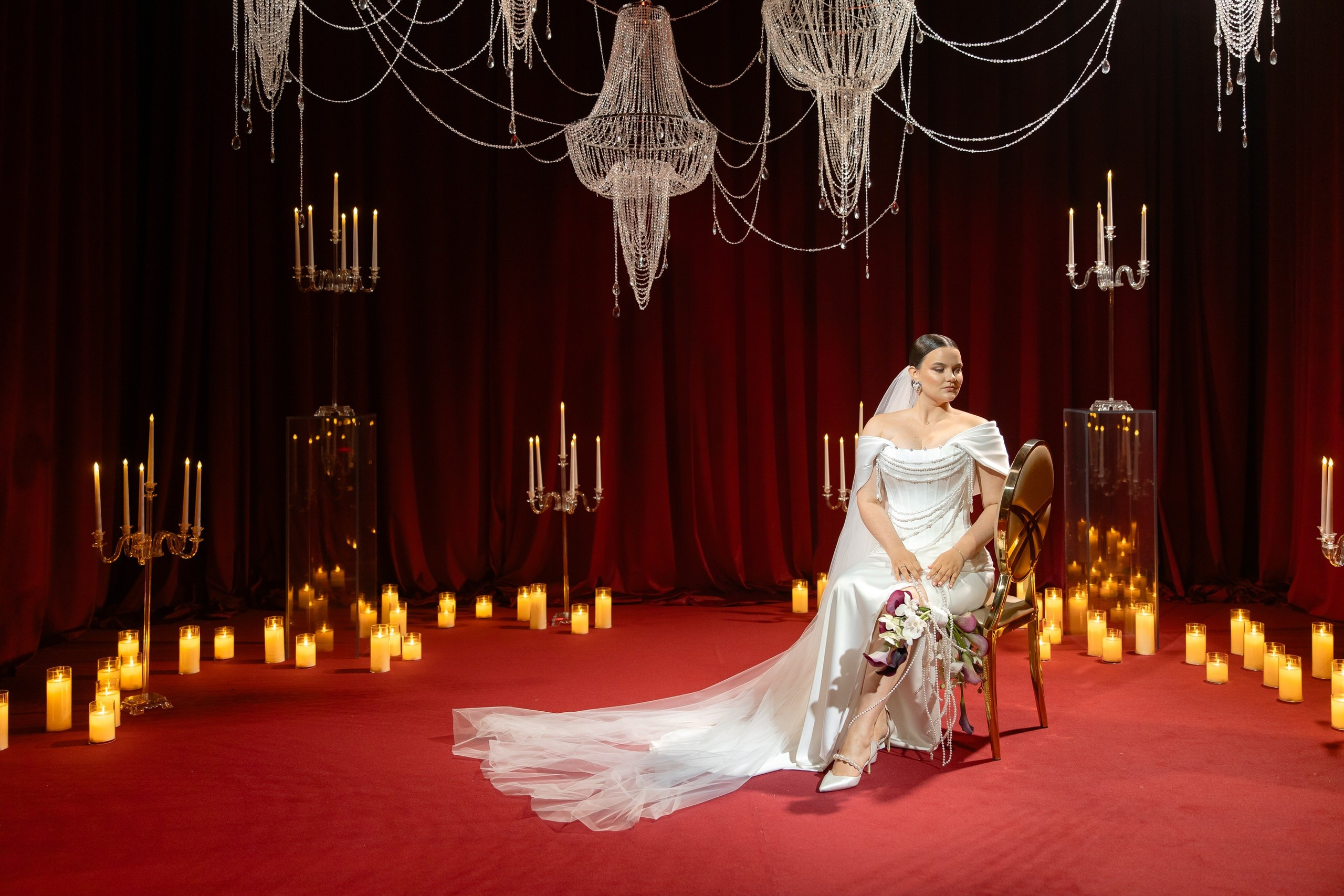 Мария & Степан. Yura Rush Свадебный фотограф Тюмень