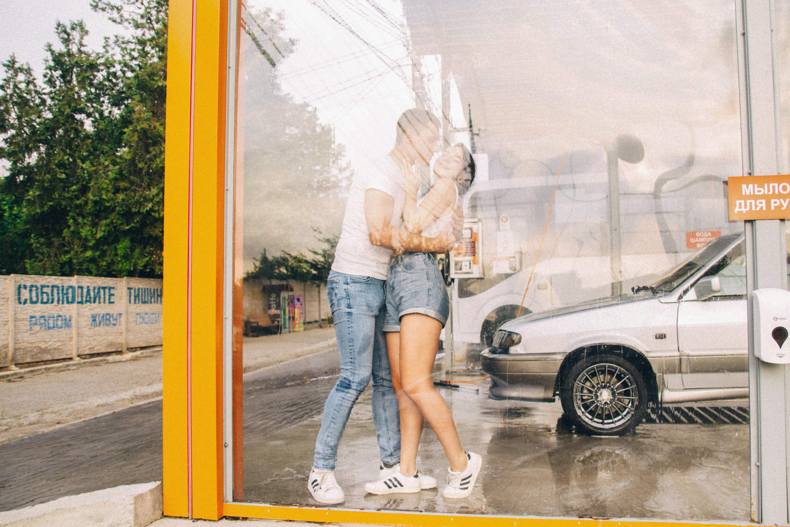 3. Семейный и свадебный фотограф в Краснодаре