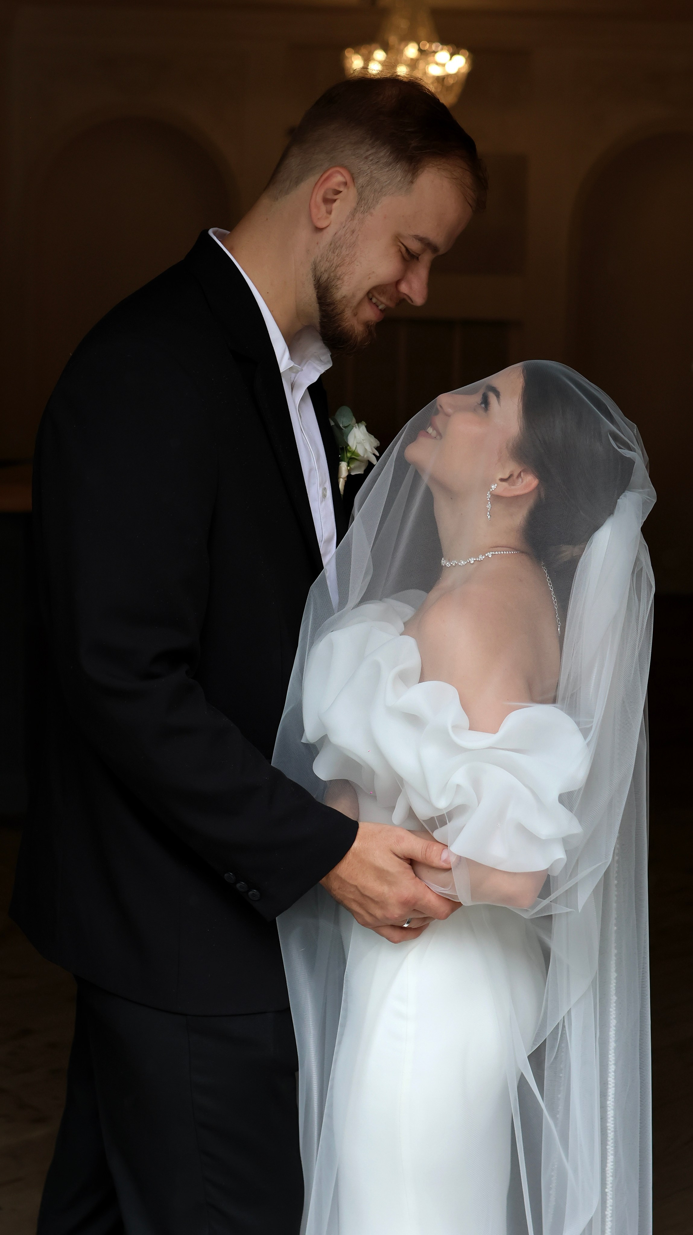 Игорь & Анастасия. Фотография — это жизнь, освещенная вспышкой