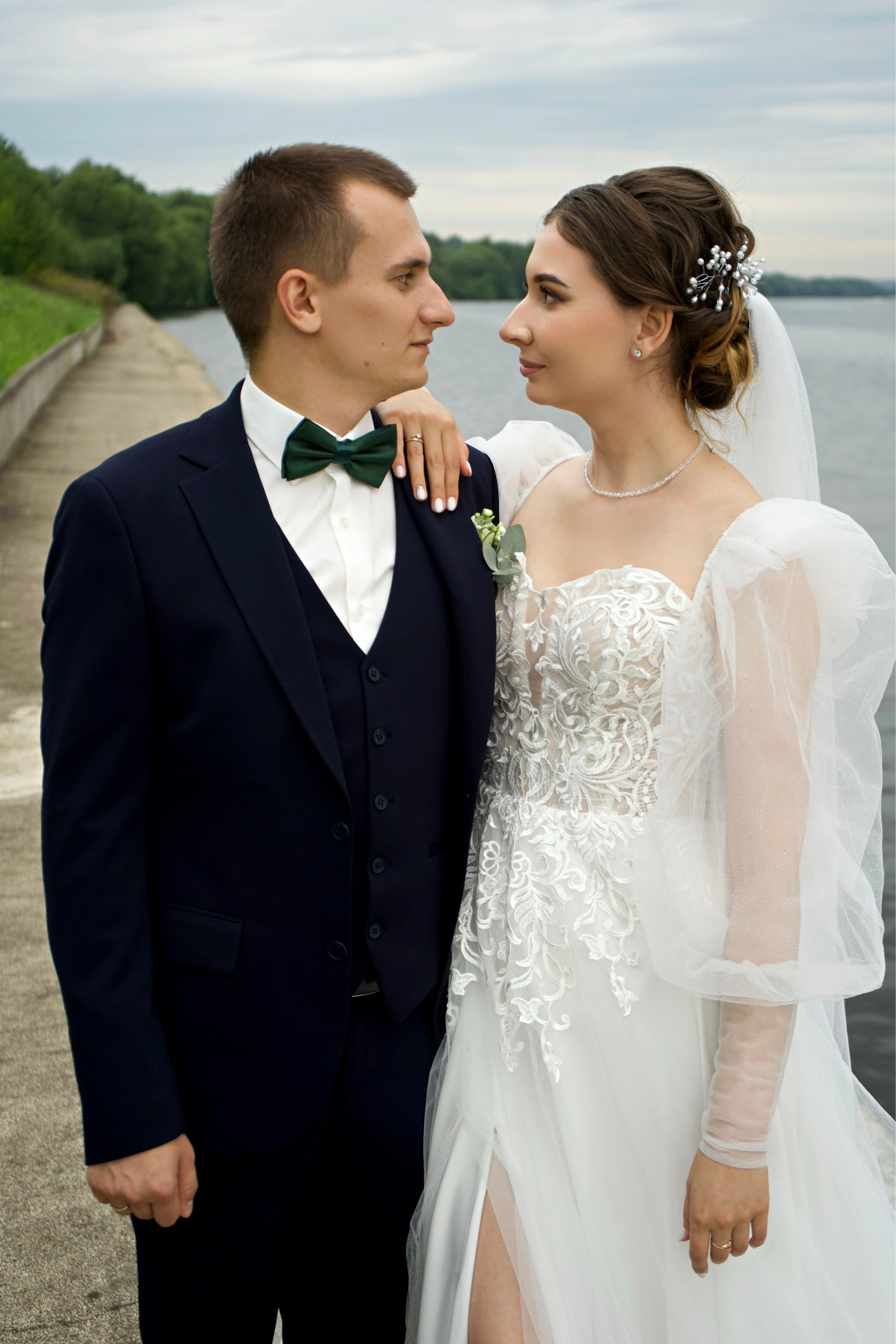 Евгений & Дарья. Фотография — это жизнь, освещенная вспышкой