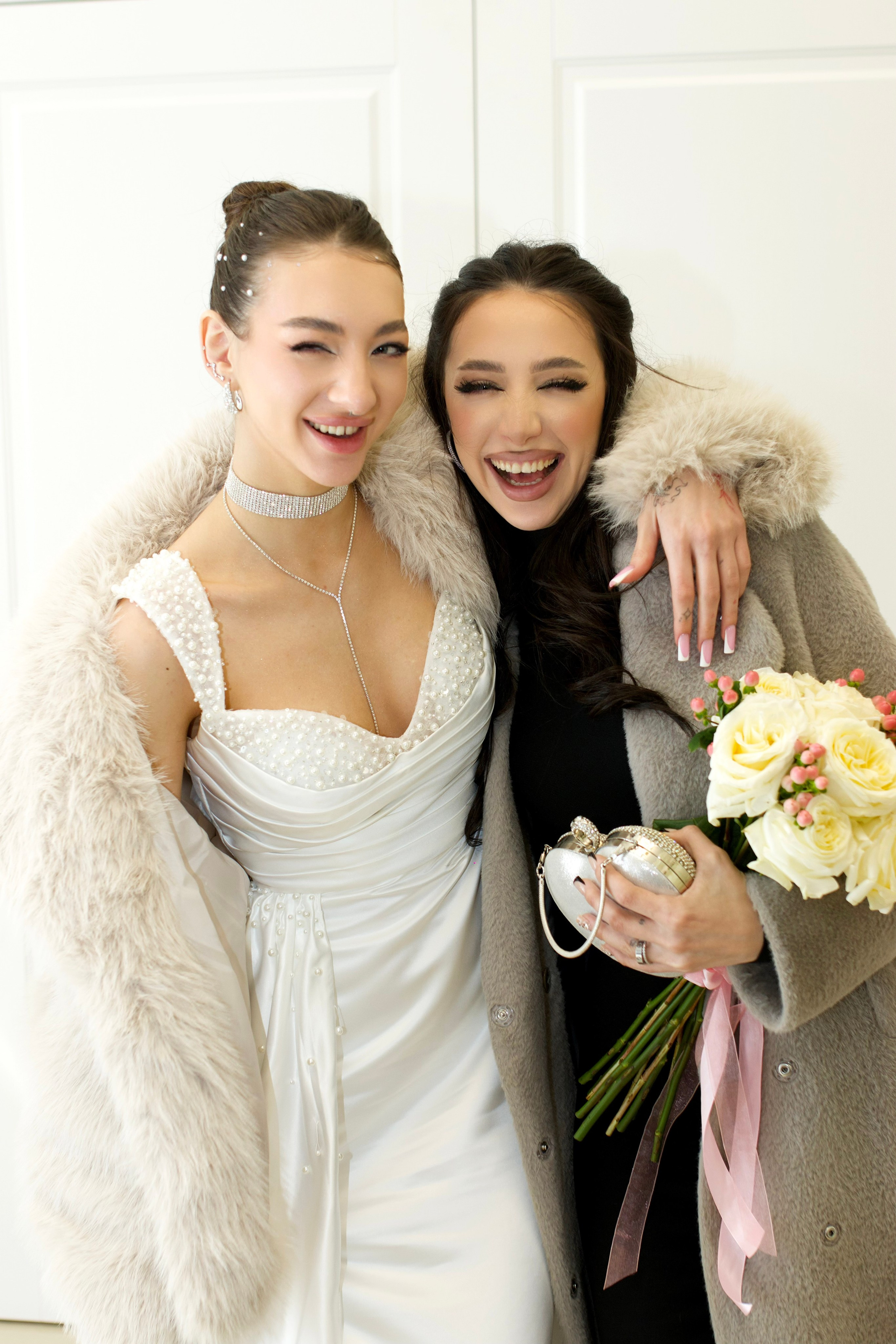 Богдан & Леся. Фотография — это жизнь, освещенная вспышкой