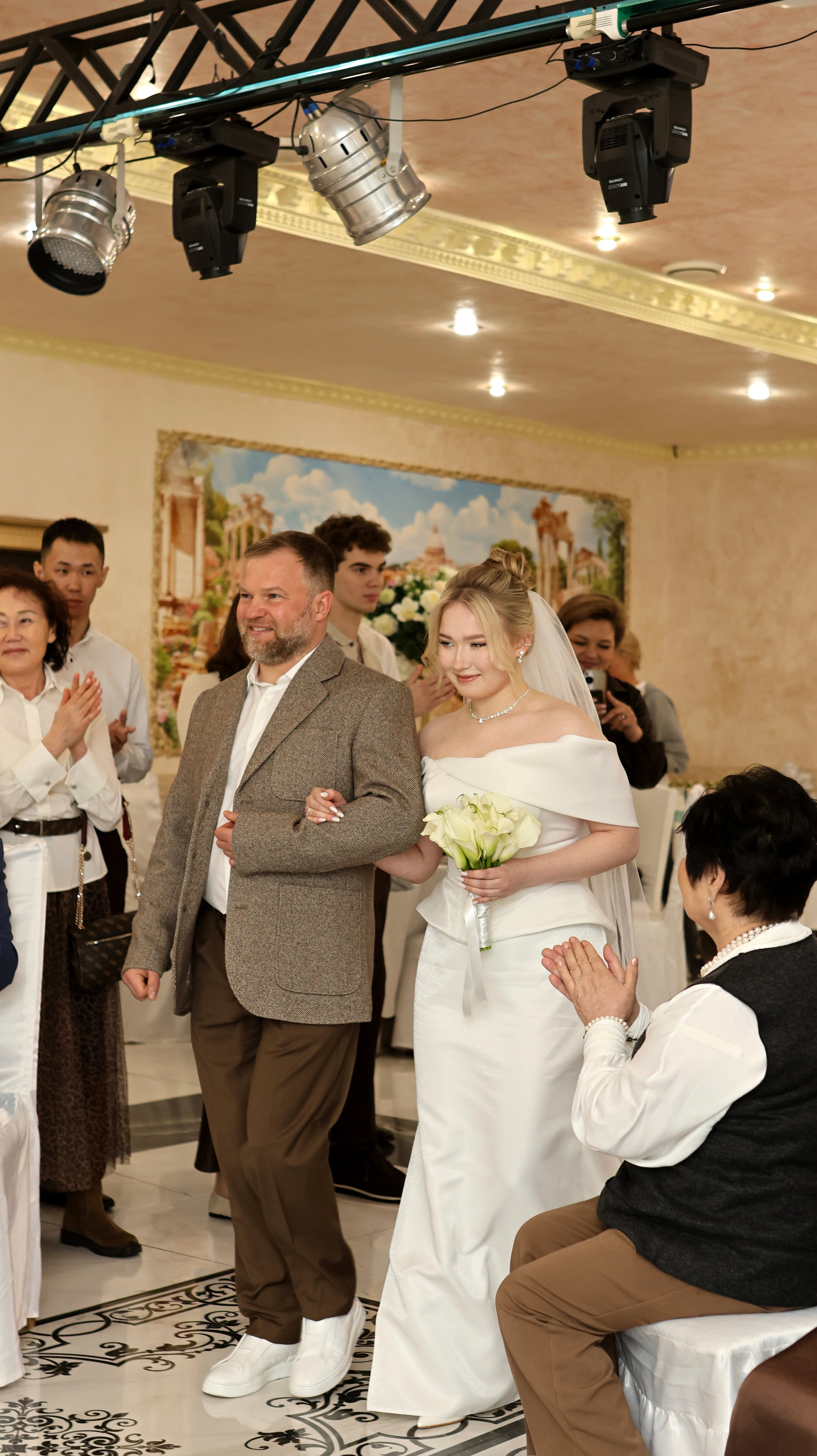 Лев & Алина. Фотография — это жизнь, освещенная вспышкой