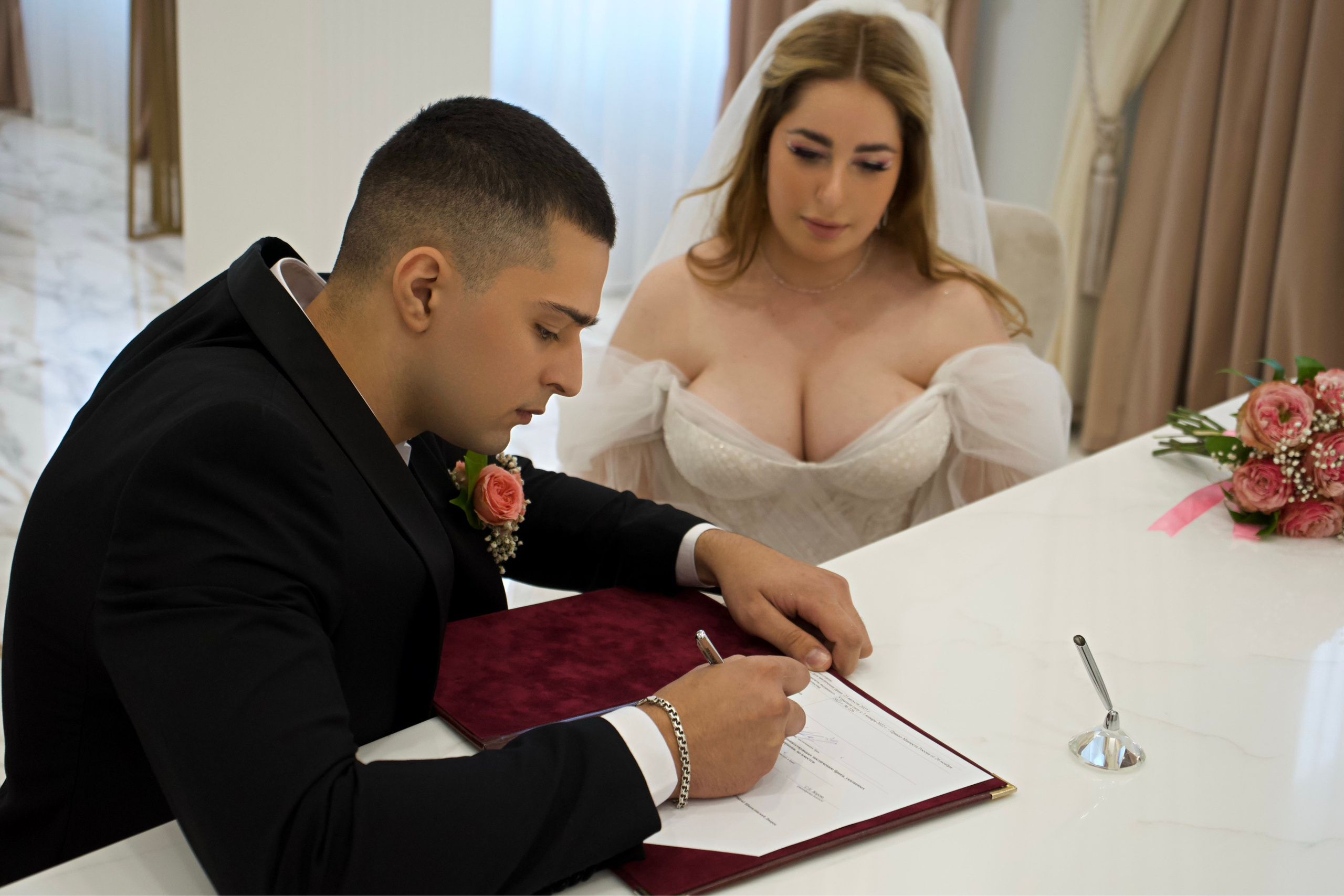 Вячеслав & София. Фотография — это жизнь, освещенная вспышкой