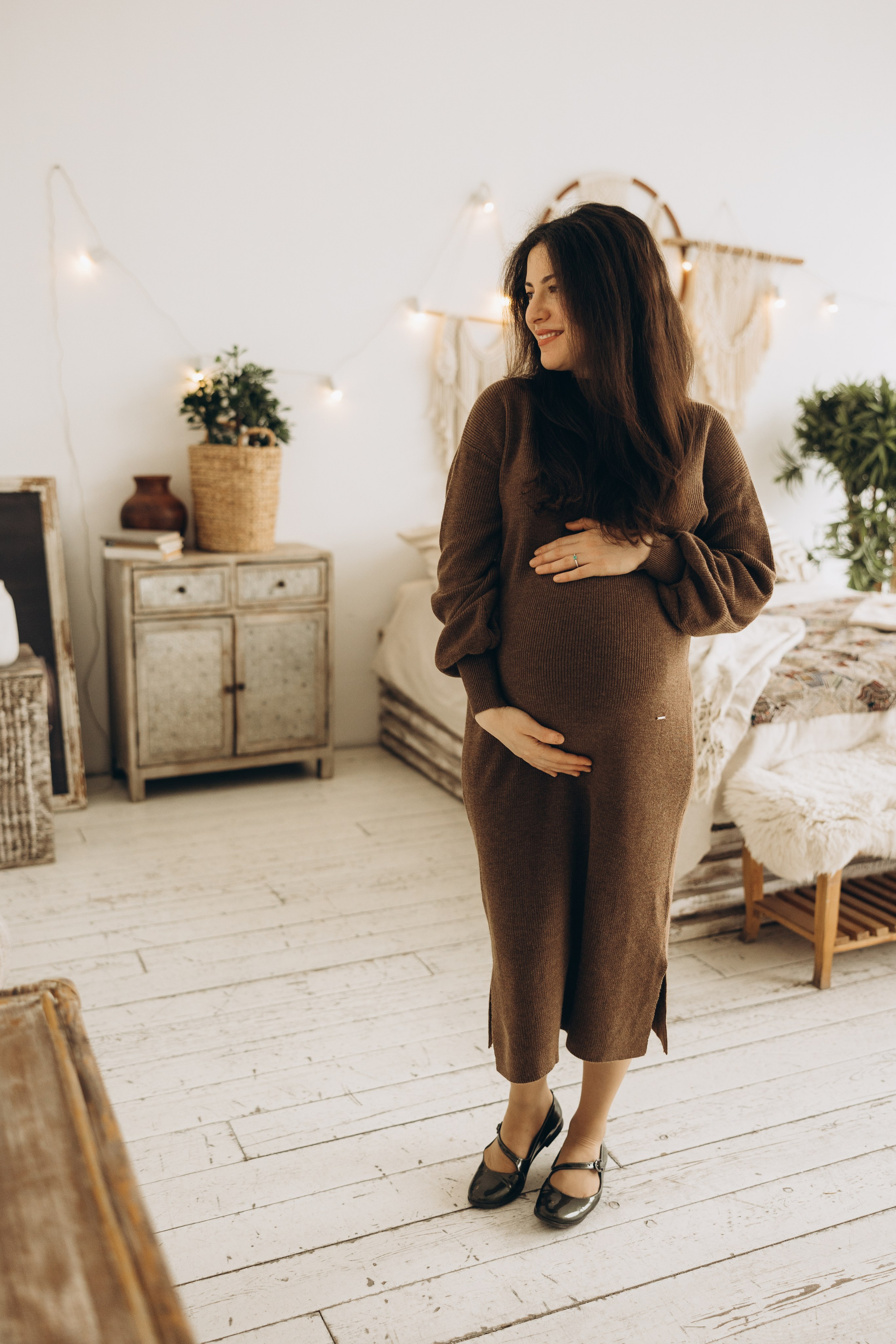 Эмма и Василий. Семейный фотограф в Москве Виктория Ястребинская