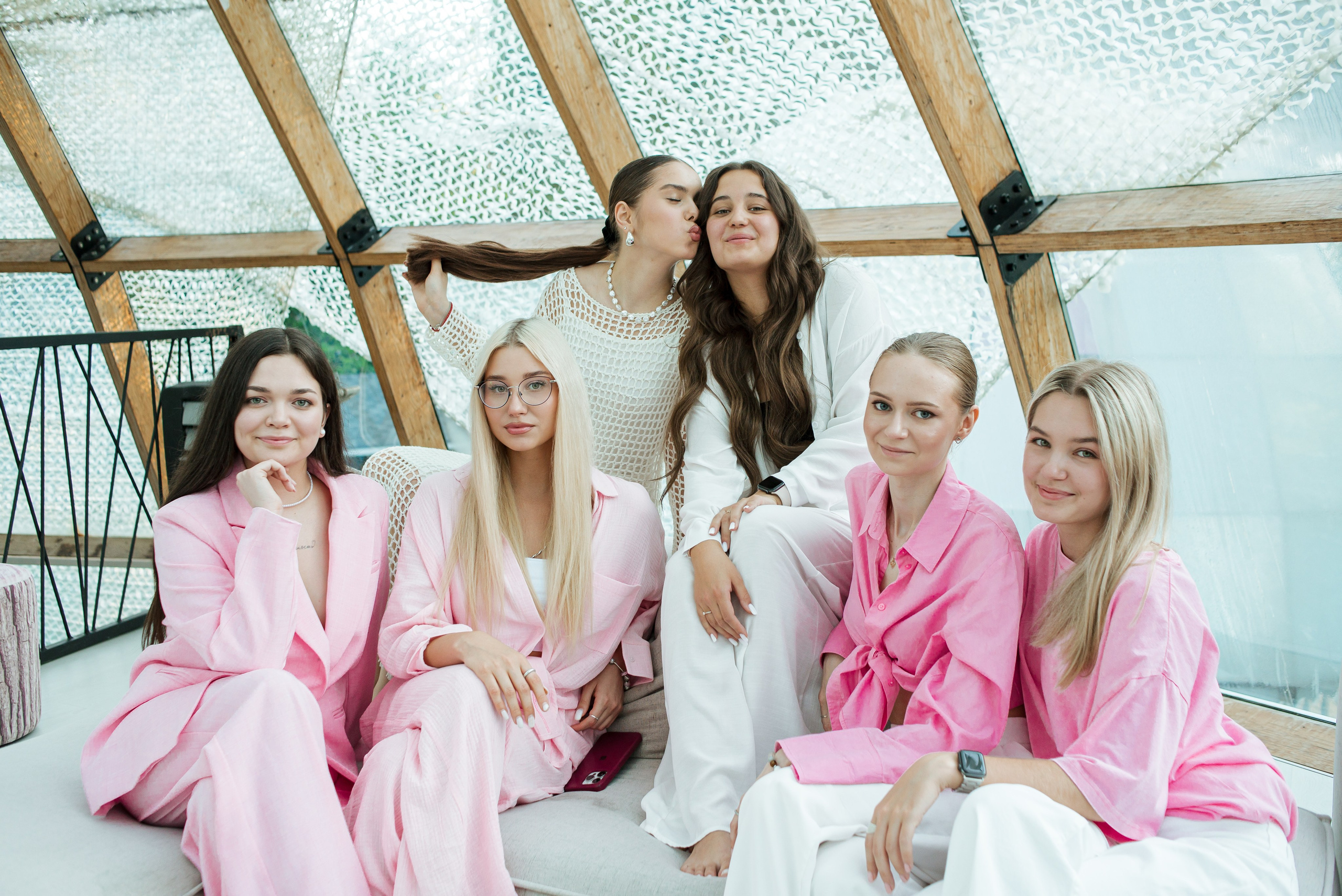 Девичник Ралины. Фотограф Екатерина Шереметова Ижевск Сарапул Воткинск