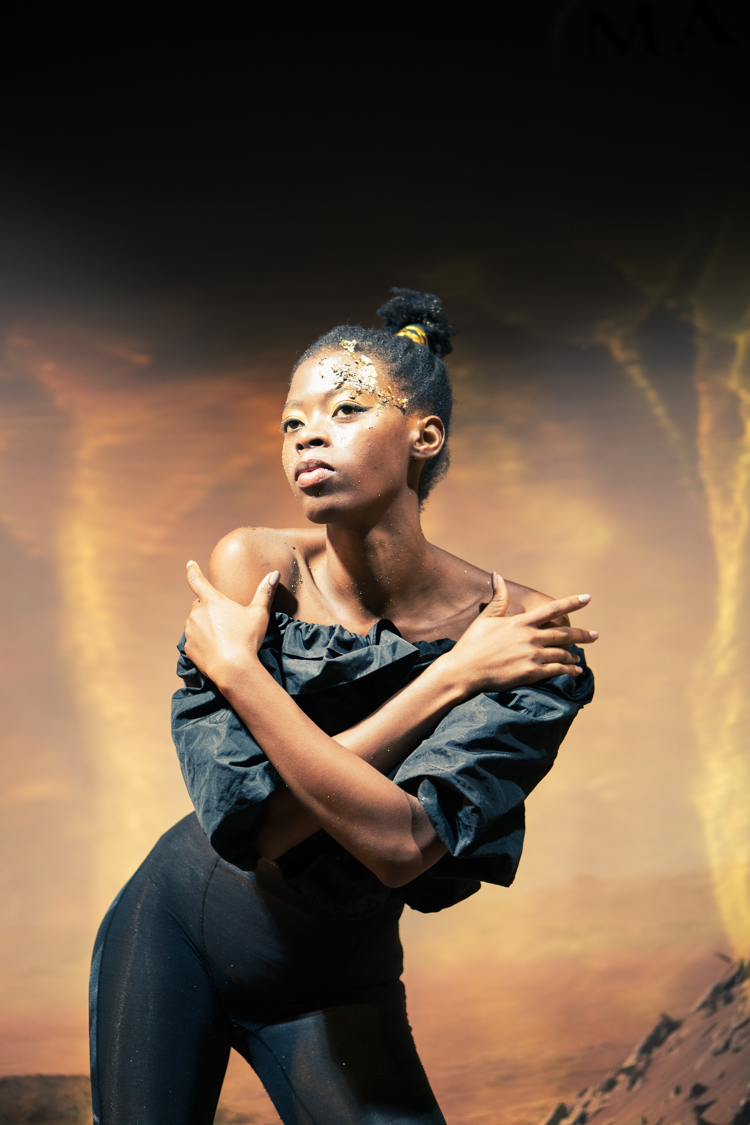 Safari. Фотограф в Москве Яна Полосина