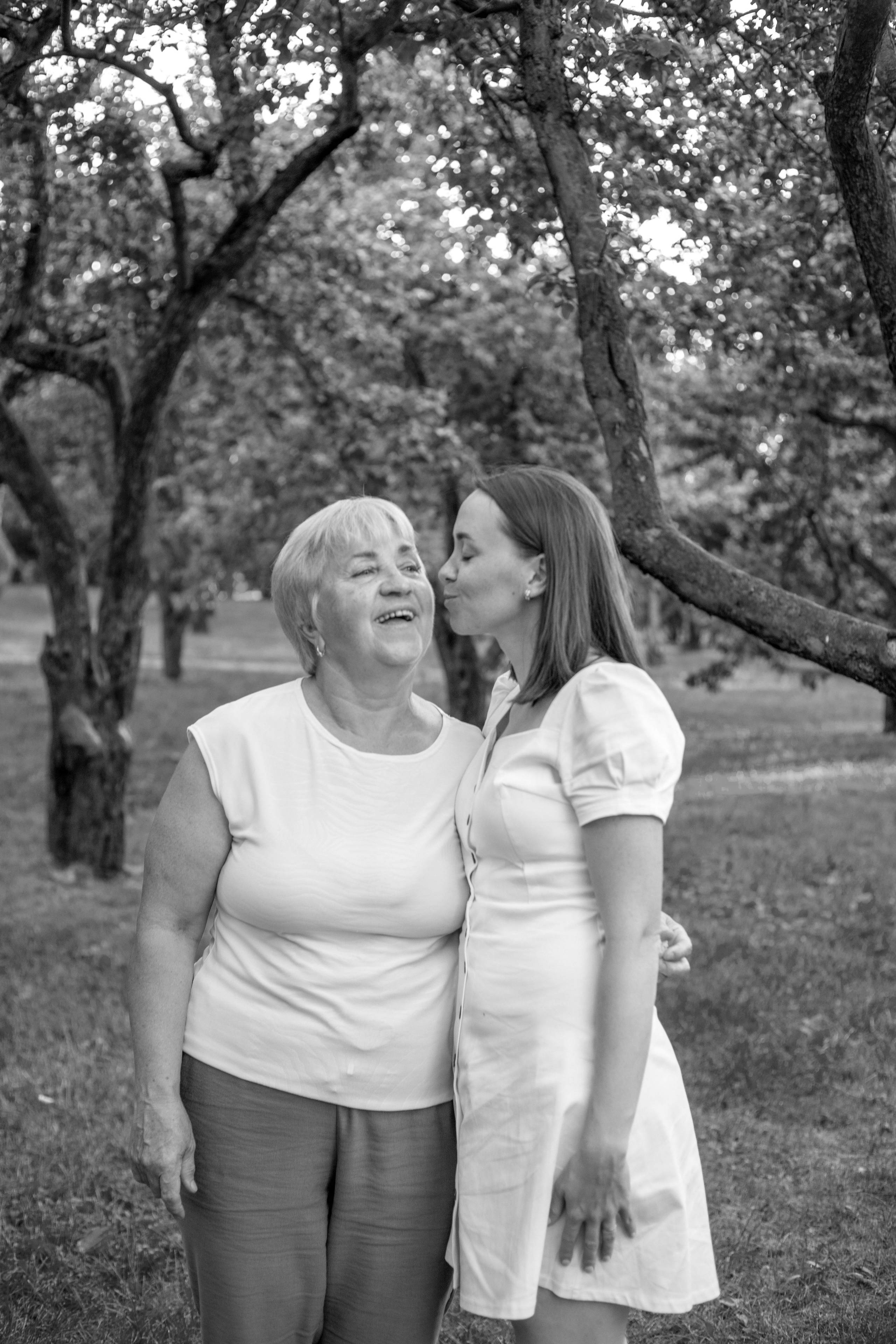 Семья Натальи. Фотограф в Москве Яна Полосина