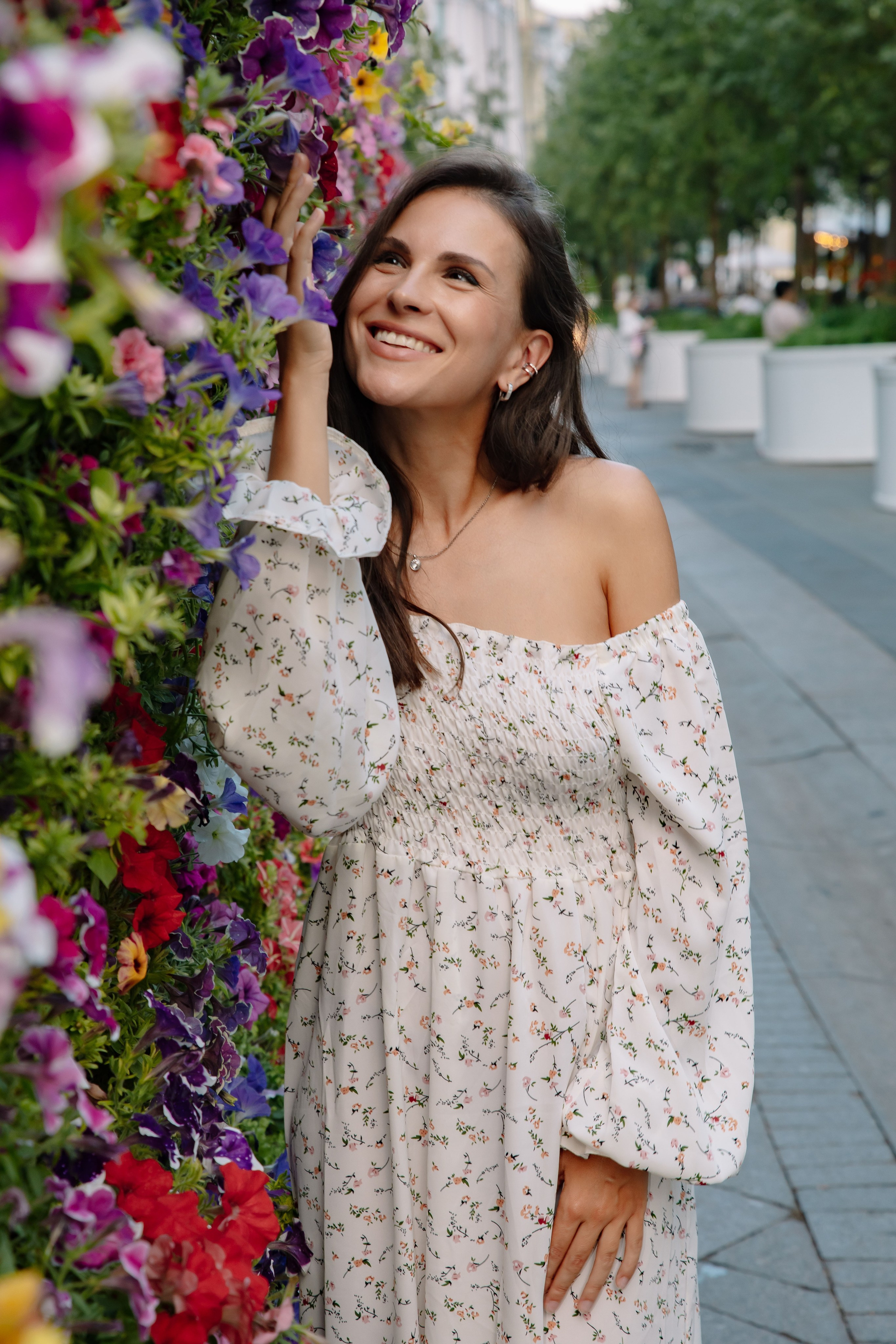 Настя. Фотограф в Москве Яна Полосина