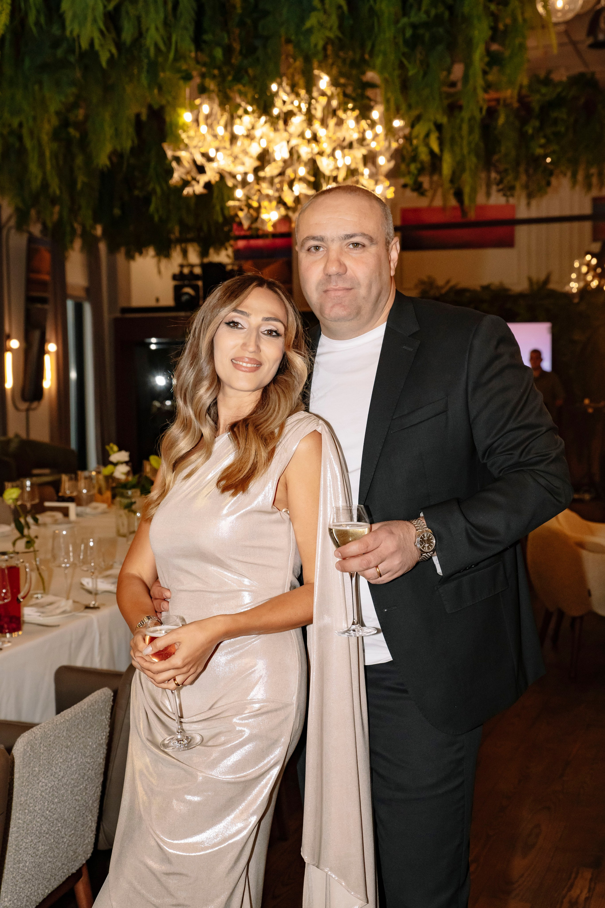 Lilit's Birthday Party ❣. Фотограф в Москве Яна Полосина