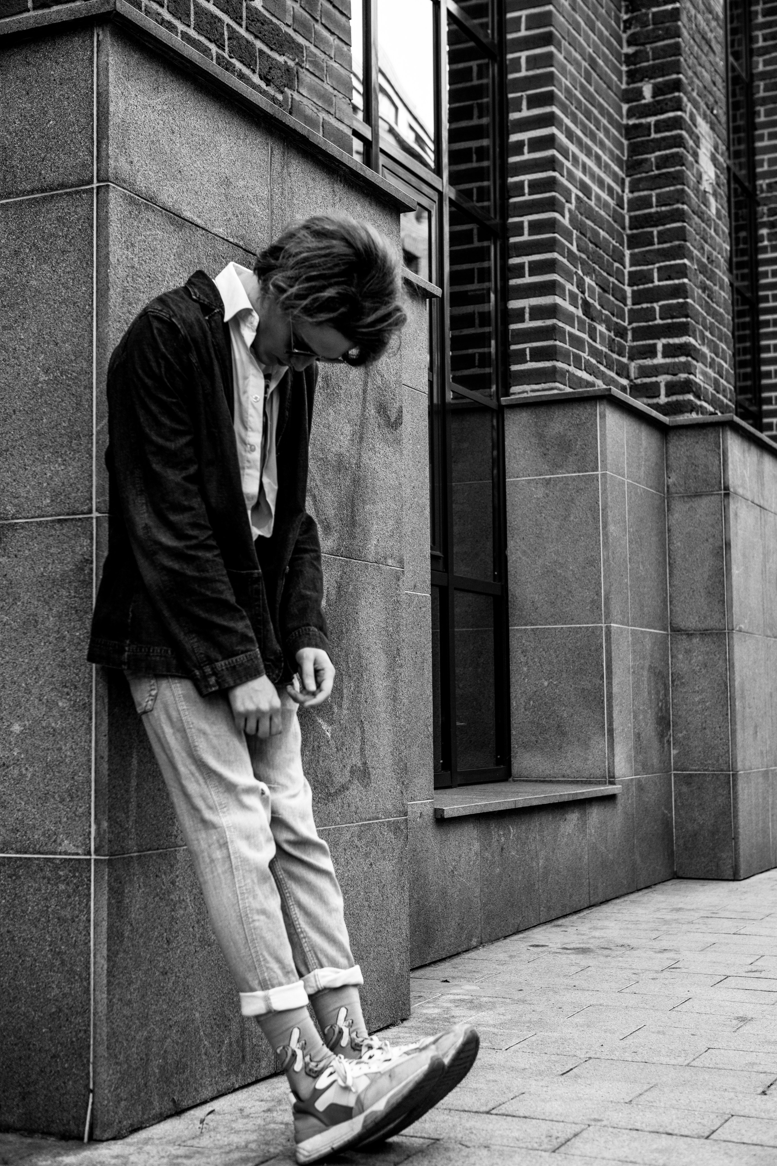 Urban. Фотограф в Москве Яна Полосина