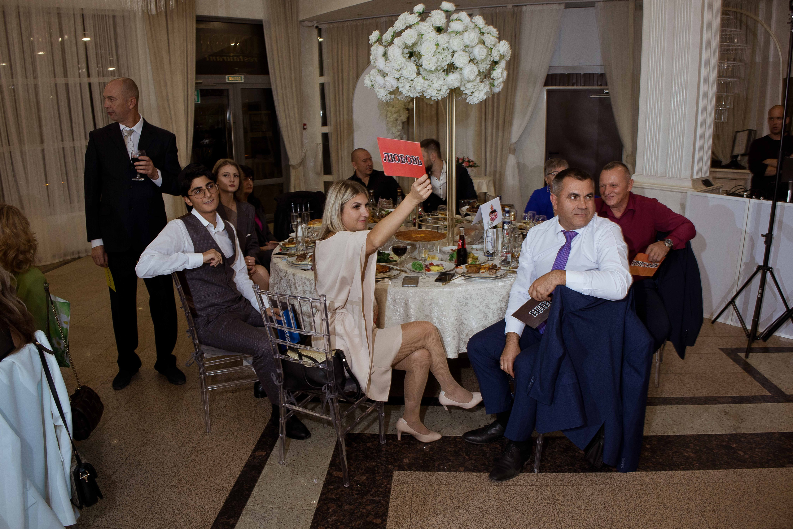 Сергей и Татьяна. Свадебный и семейный фотограф Яна Стражева. Волгоград, Москва