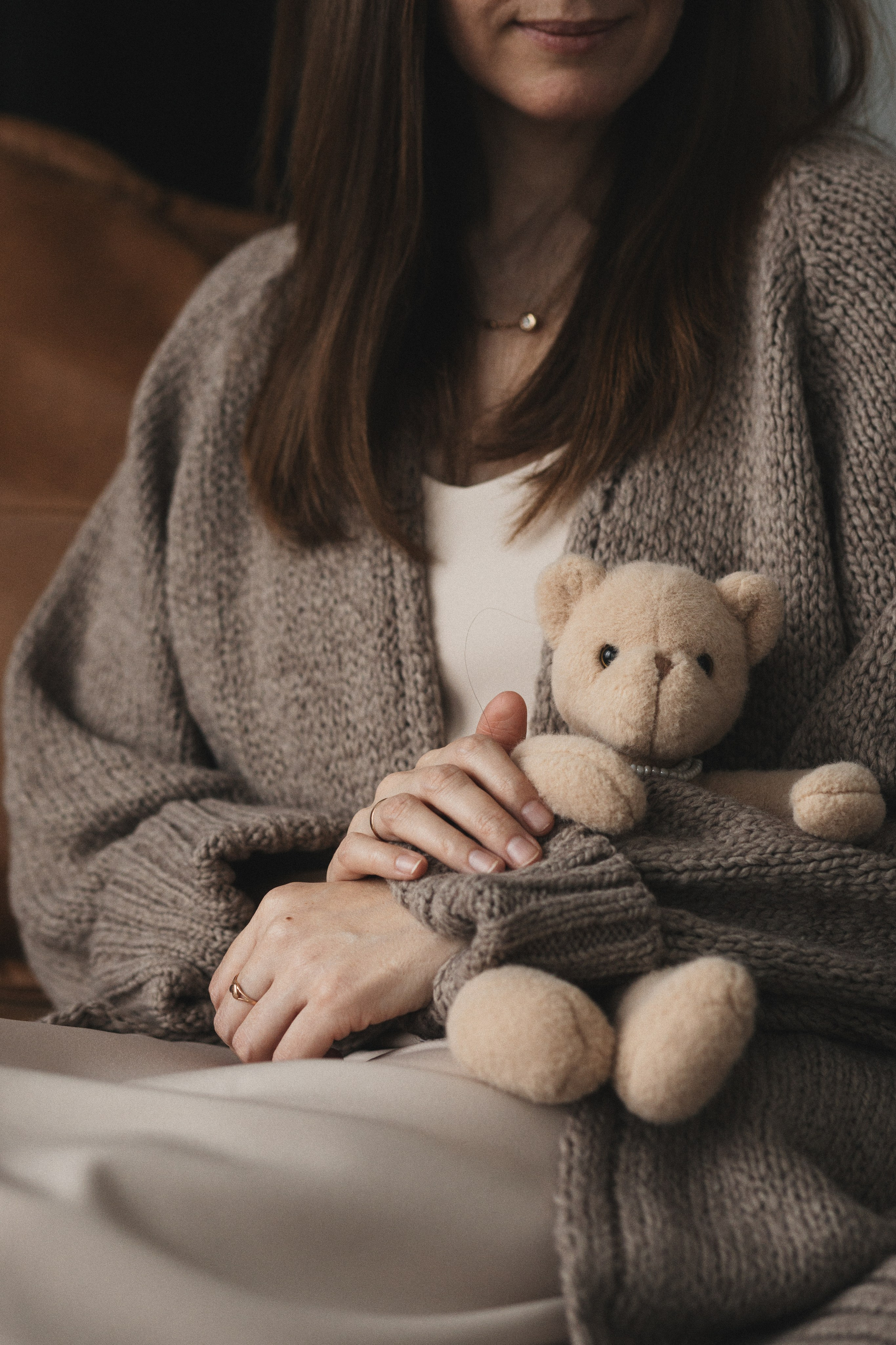 Семейная съёмка в студии, Москва. Портретный и семейный фотограф в Москве Мария Рослякова