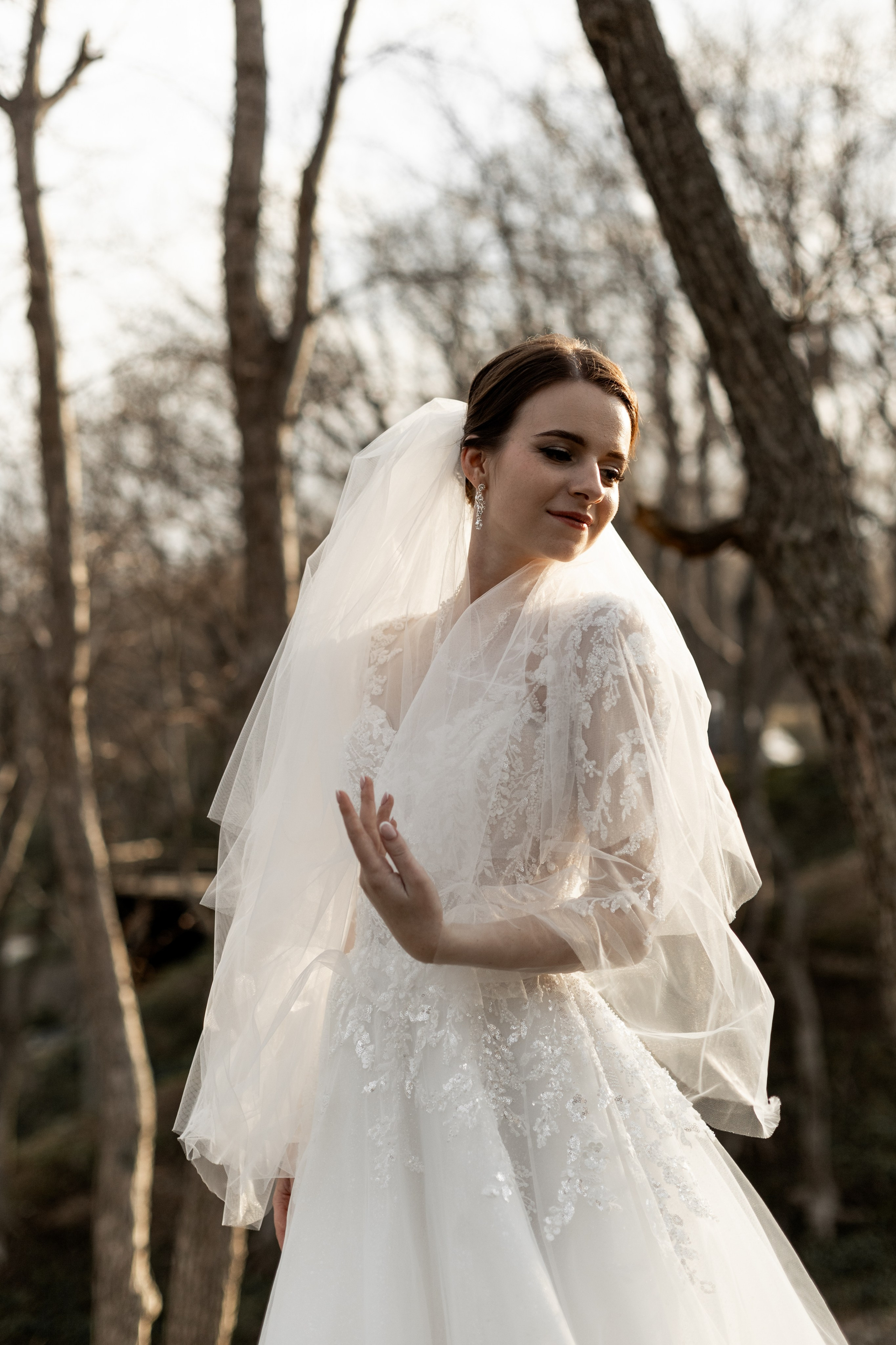 Андрей и Анастасия. Дарья Алейникова фотограф во Владивостоке