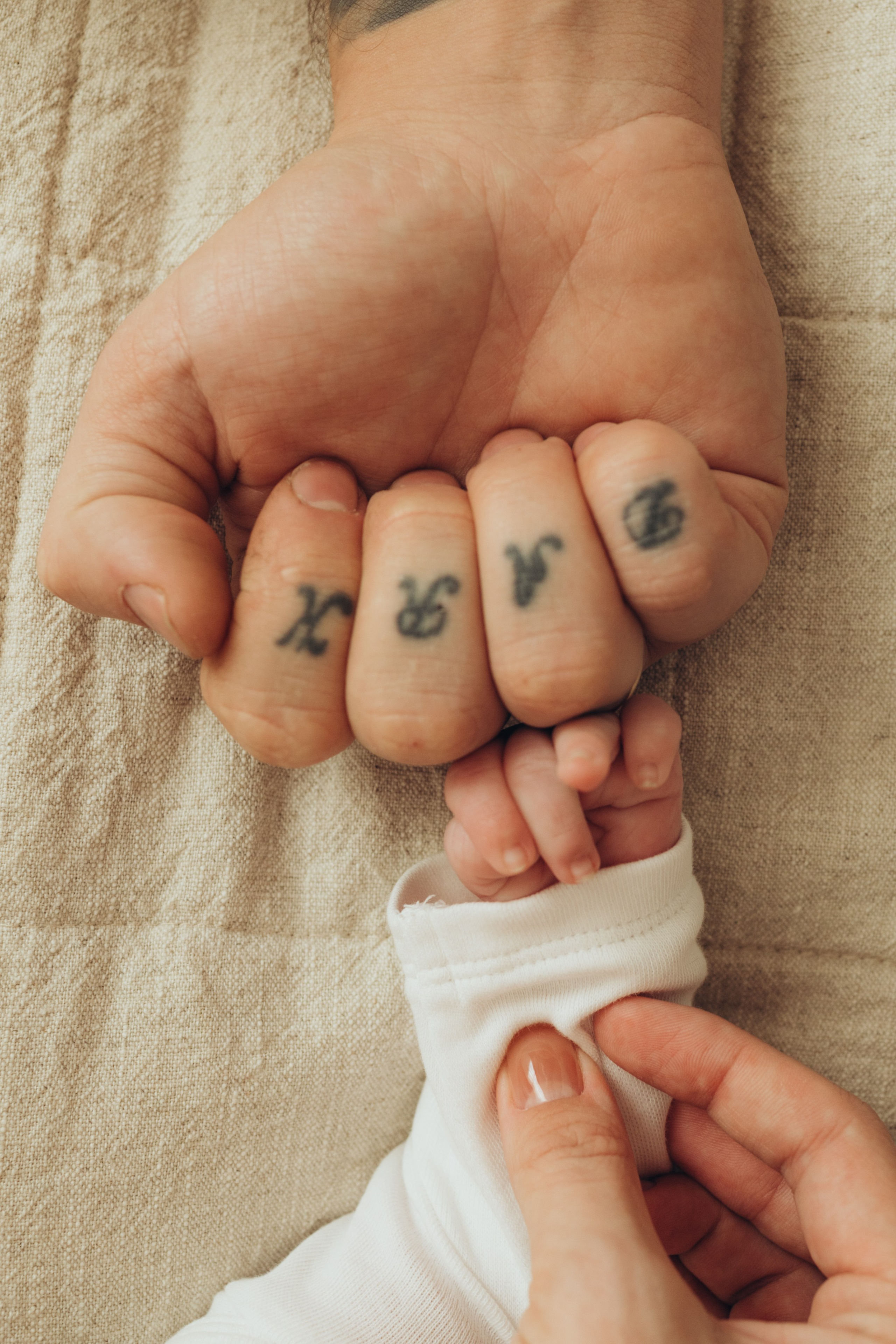 Семейная фотосессия в Твери. Newborn Фотограф в Твери