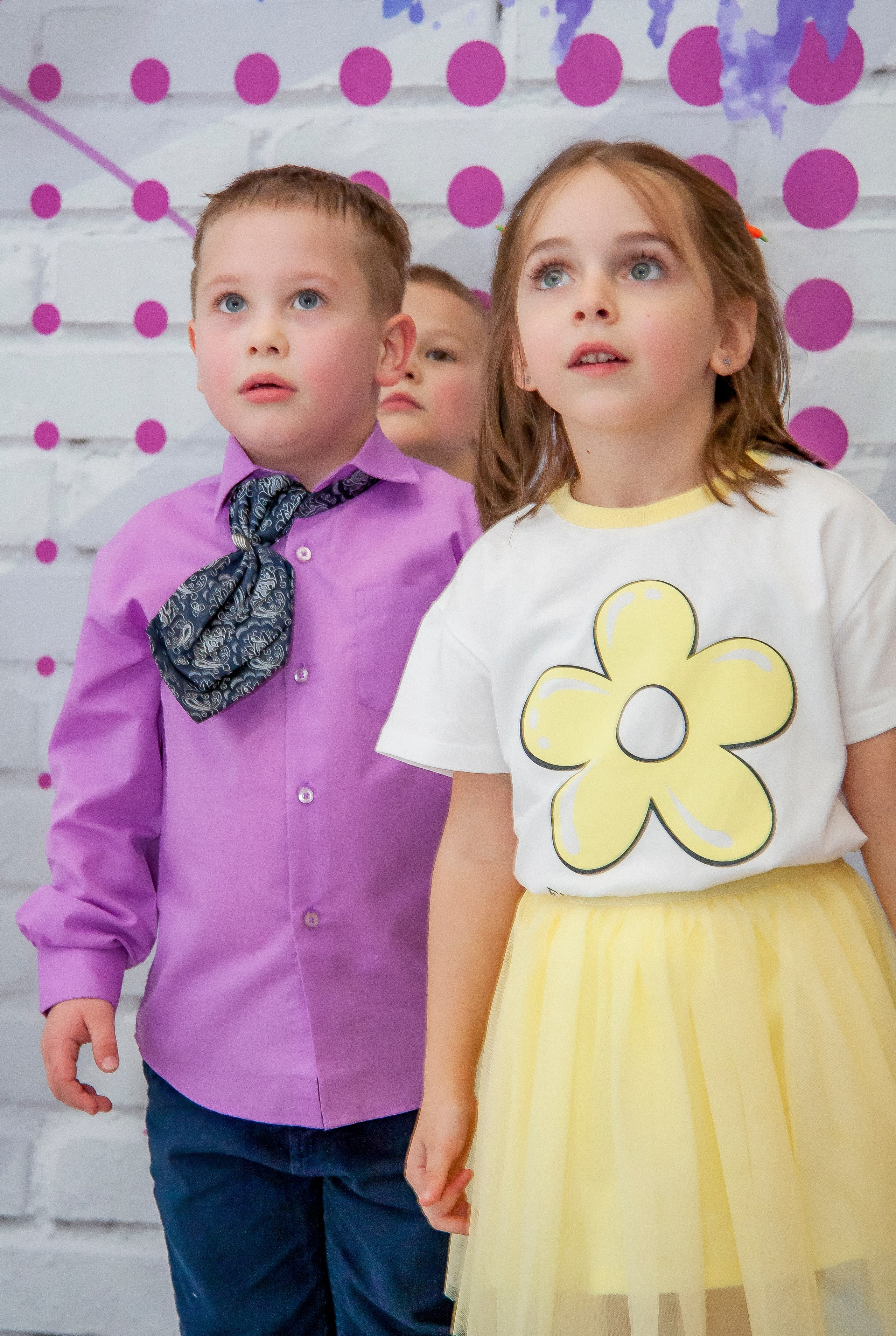 День рождения Георгия. Фотограф Люся Воробьева