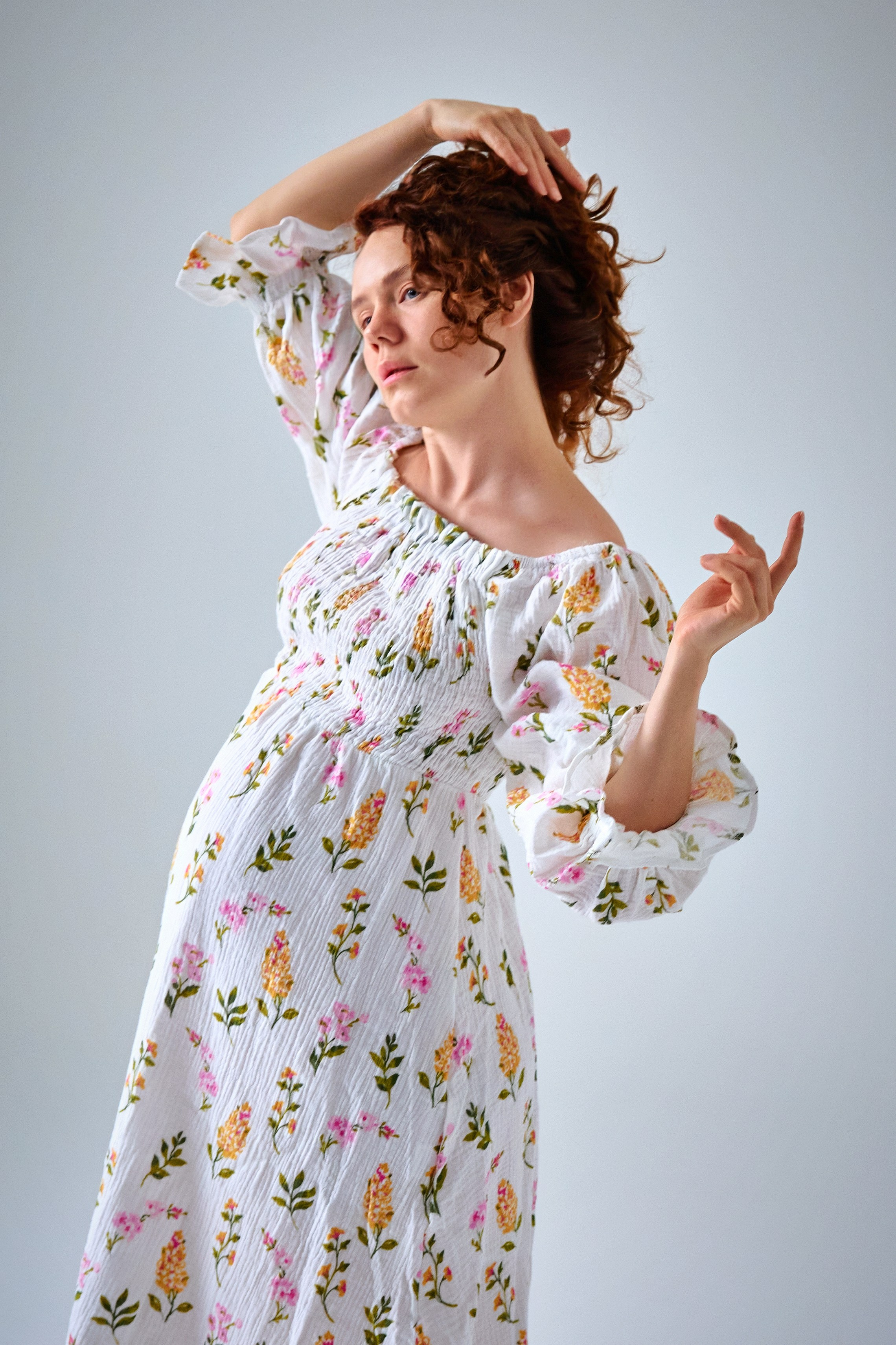 Съемка беременности. Анастасия. Фотограф Люся Воробьева