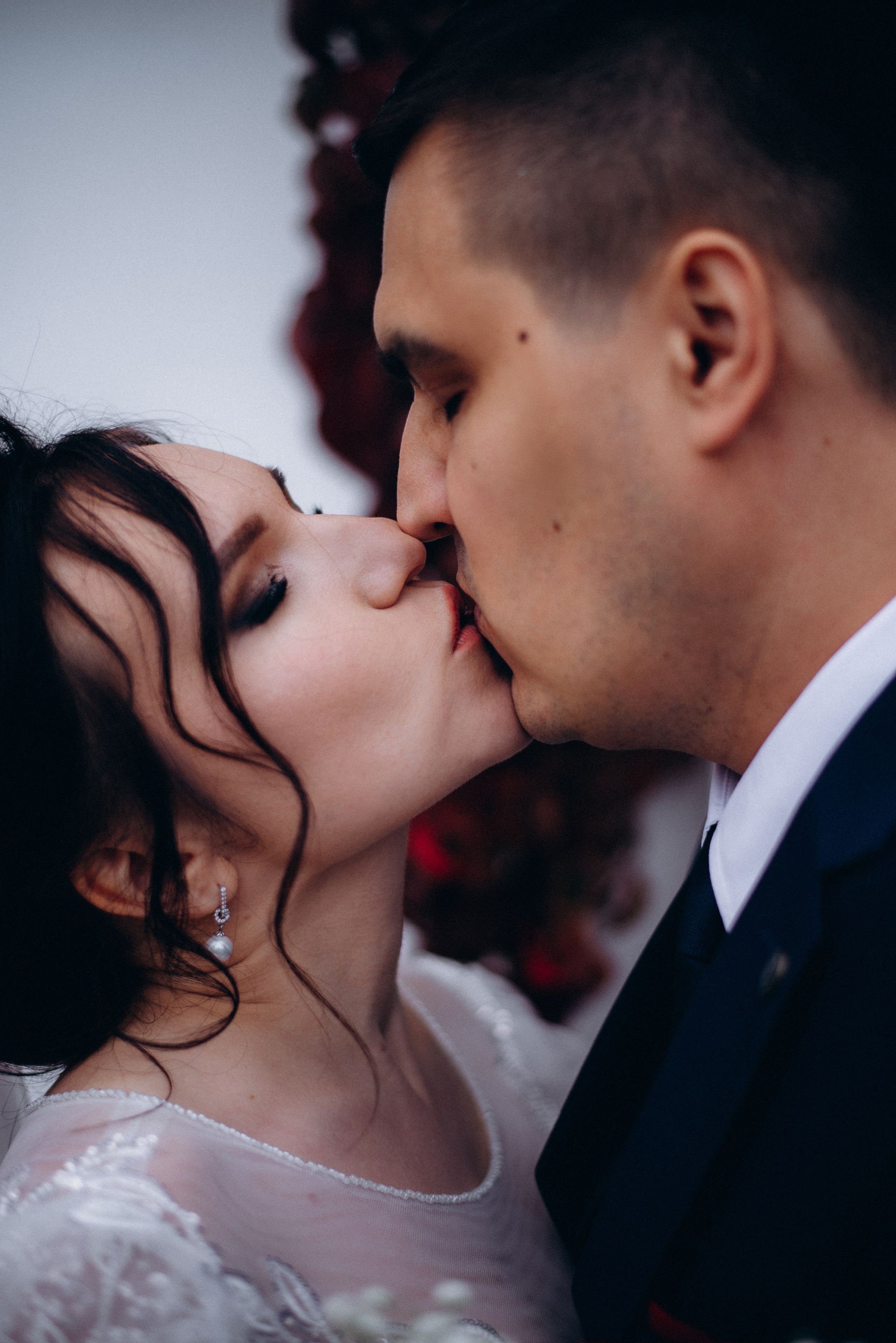 Владимир и Галина. Артём Самойленко, фотограф в г. Волгоград