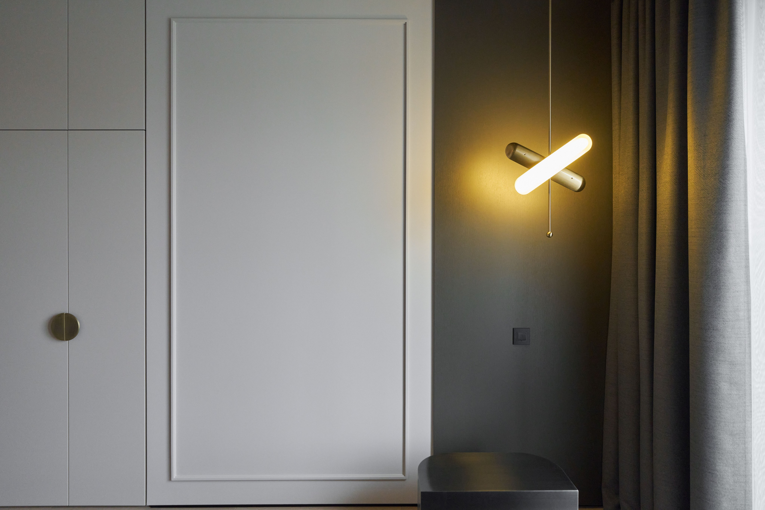 THE PENTHOUSE. Главная