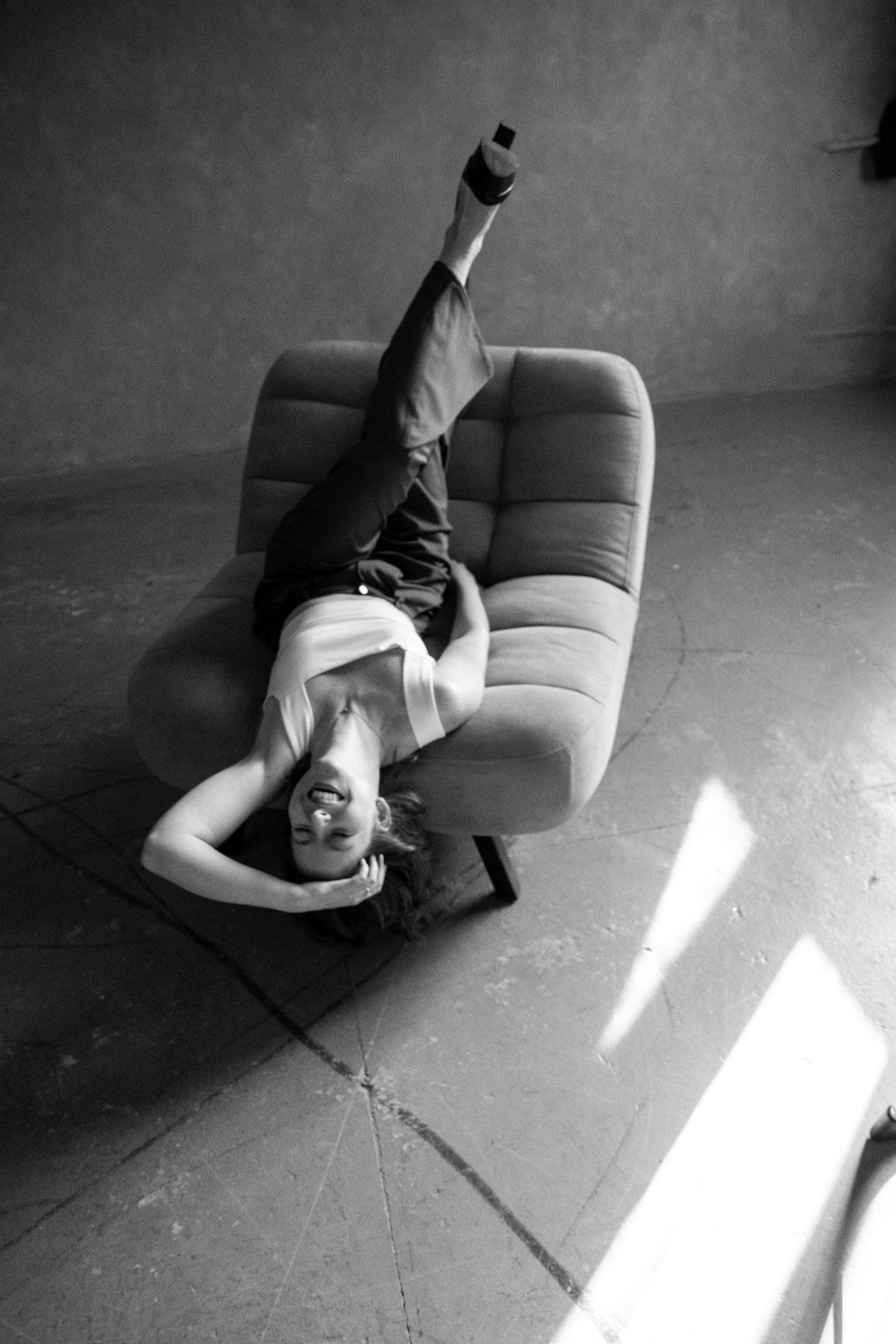 Индивидуальная