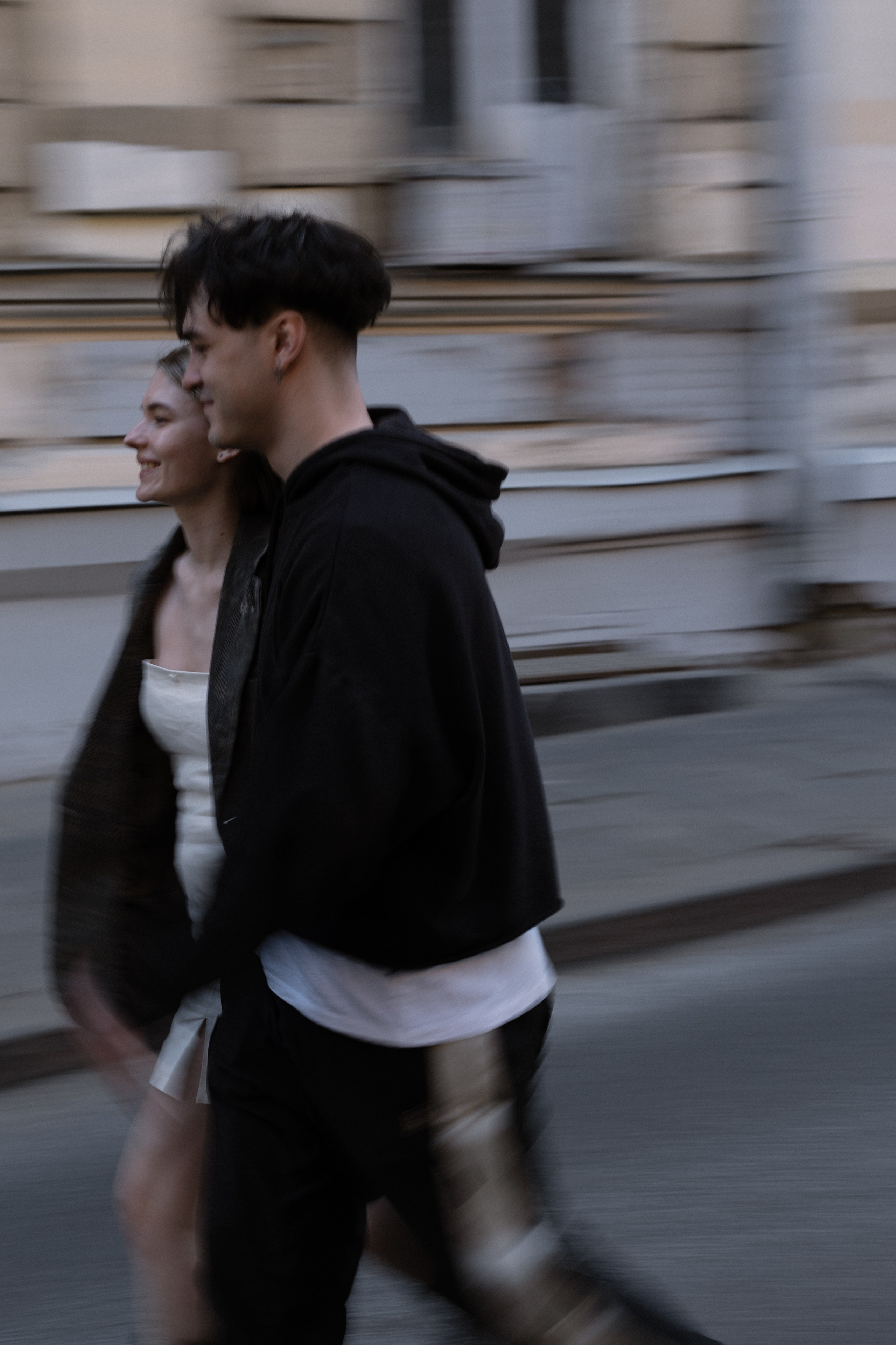 Rock'n'Roll. Семейный фотограф в Москве