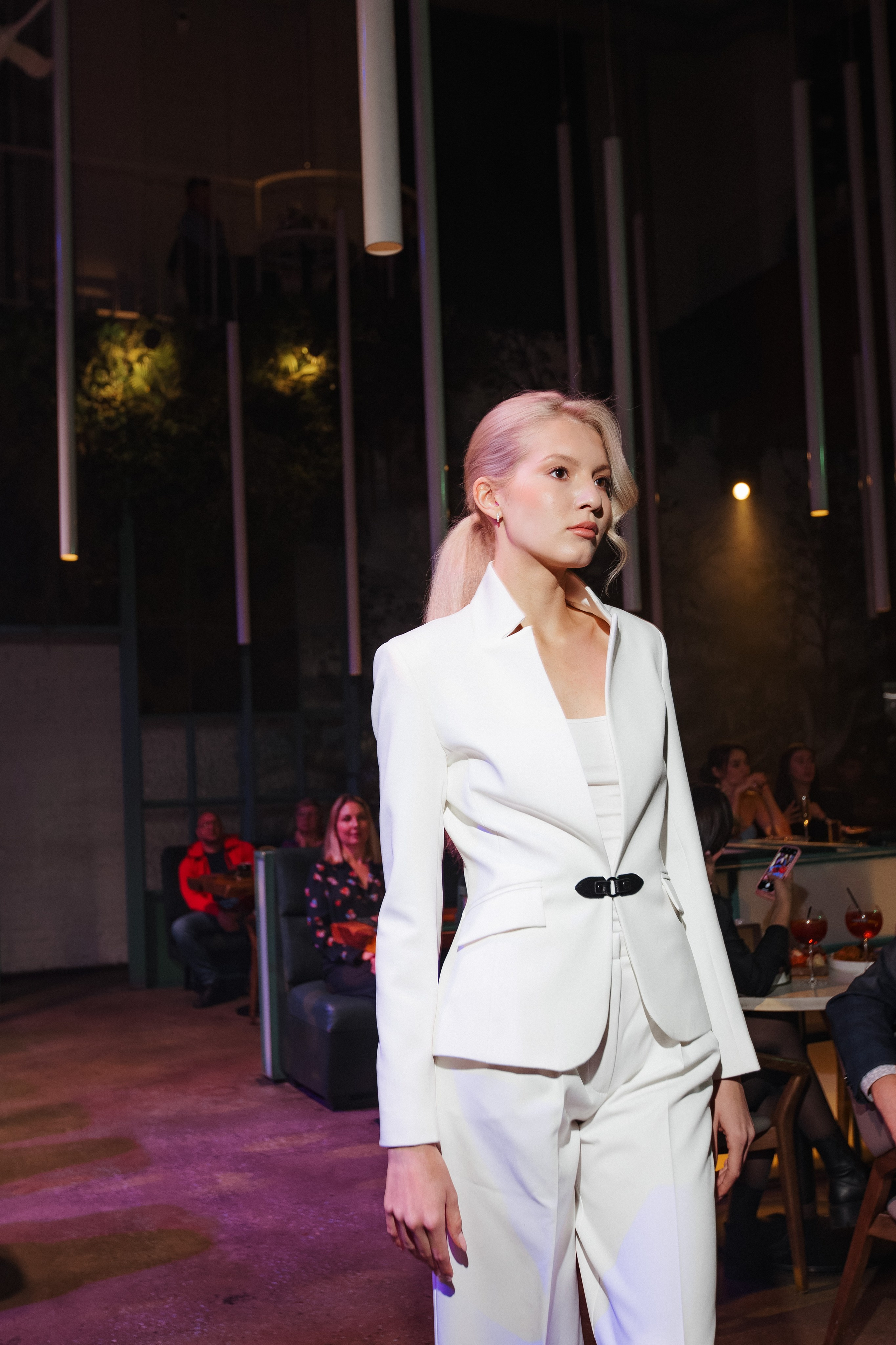 Ресторану ЭХО 10 ЛЕТ. СВОИ. ФОТООТЧЕТЫ-СОБЫТИЯ-МЕСТА