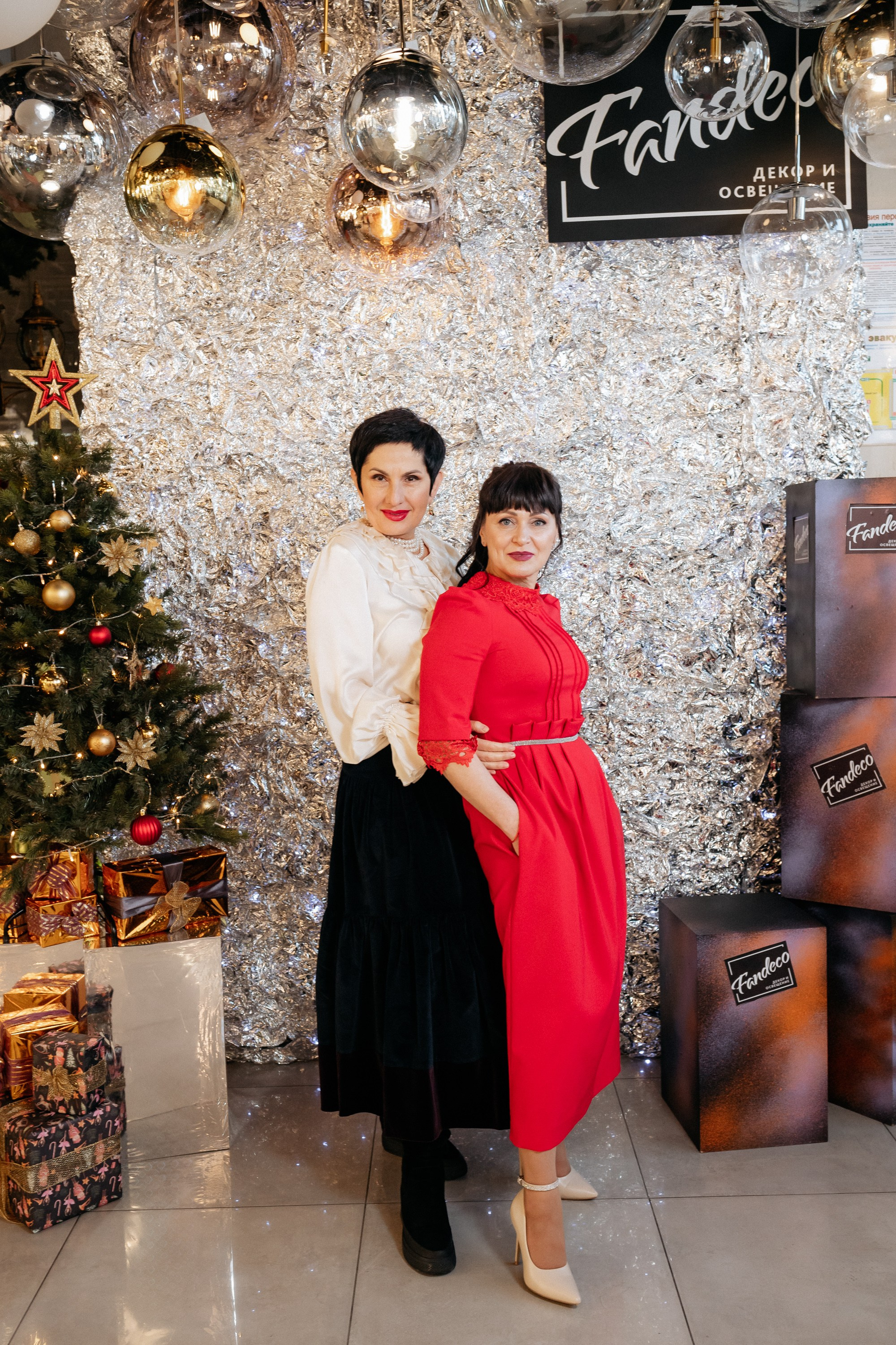 FANDECO [ВОРКШОП]. СВОИ. ФОТООТЧЕТЫ-СОБЫТИЯ-МЕСТА