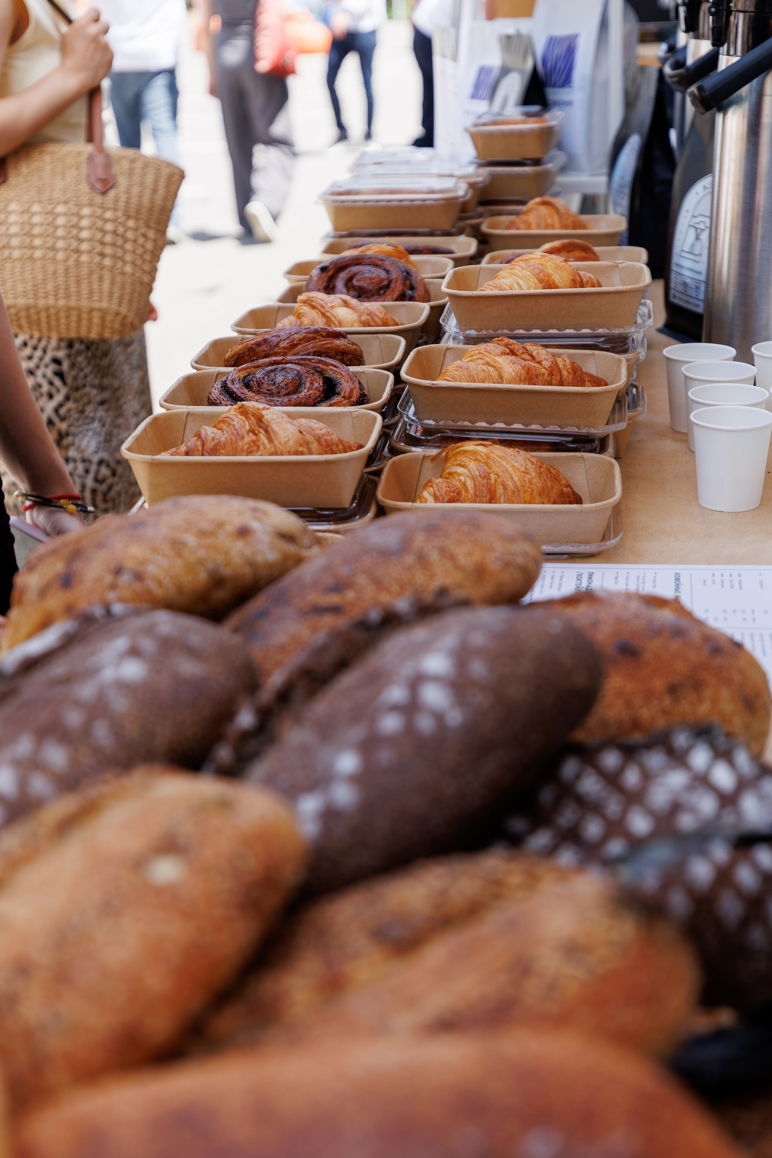 Qazaqstan Coffe Festival
