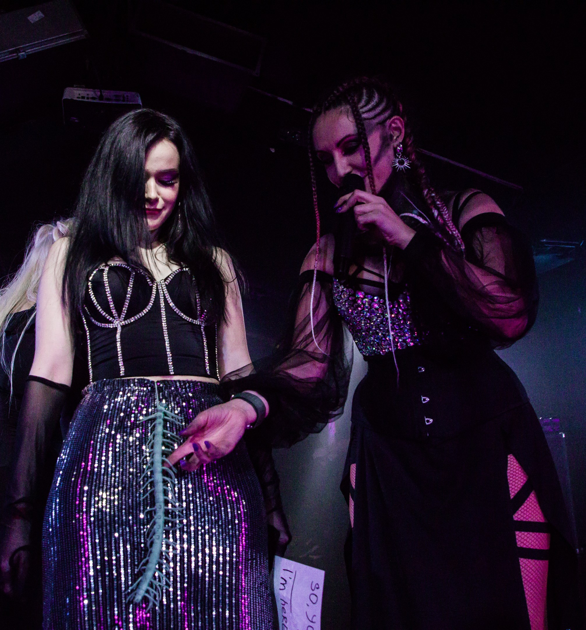 Witchcraft, Санкт-Петербург, «Action club»