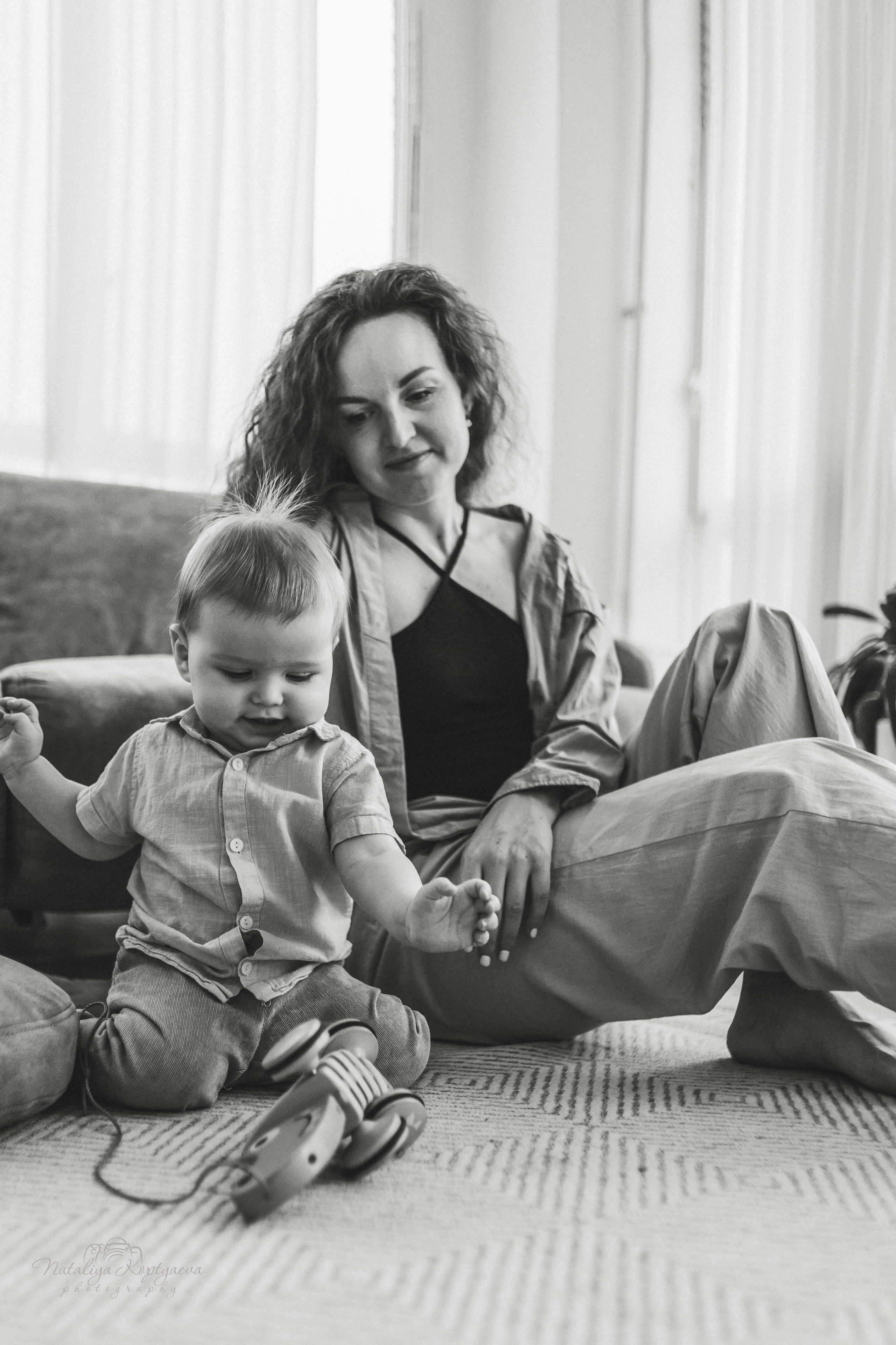 Семейный фотограф. Ретушь новорожденных, обучение ретуши новорожденных, Наталия Коптяева