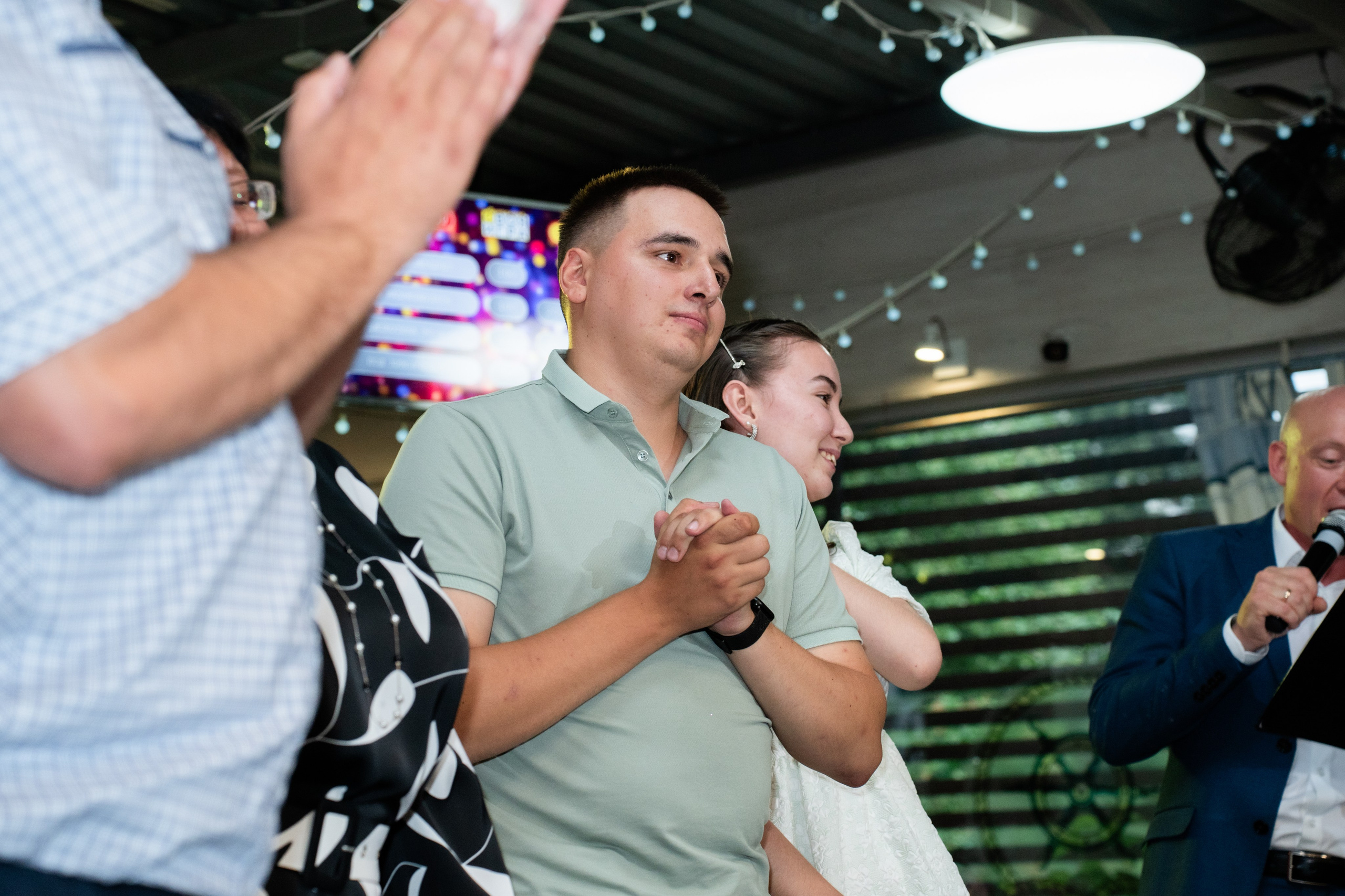 Анна и Николай. Видеограф и Фотограф в Челябинске Ксения и Владимир Рюмины