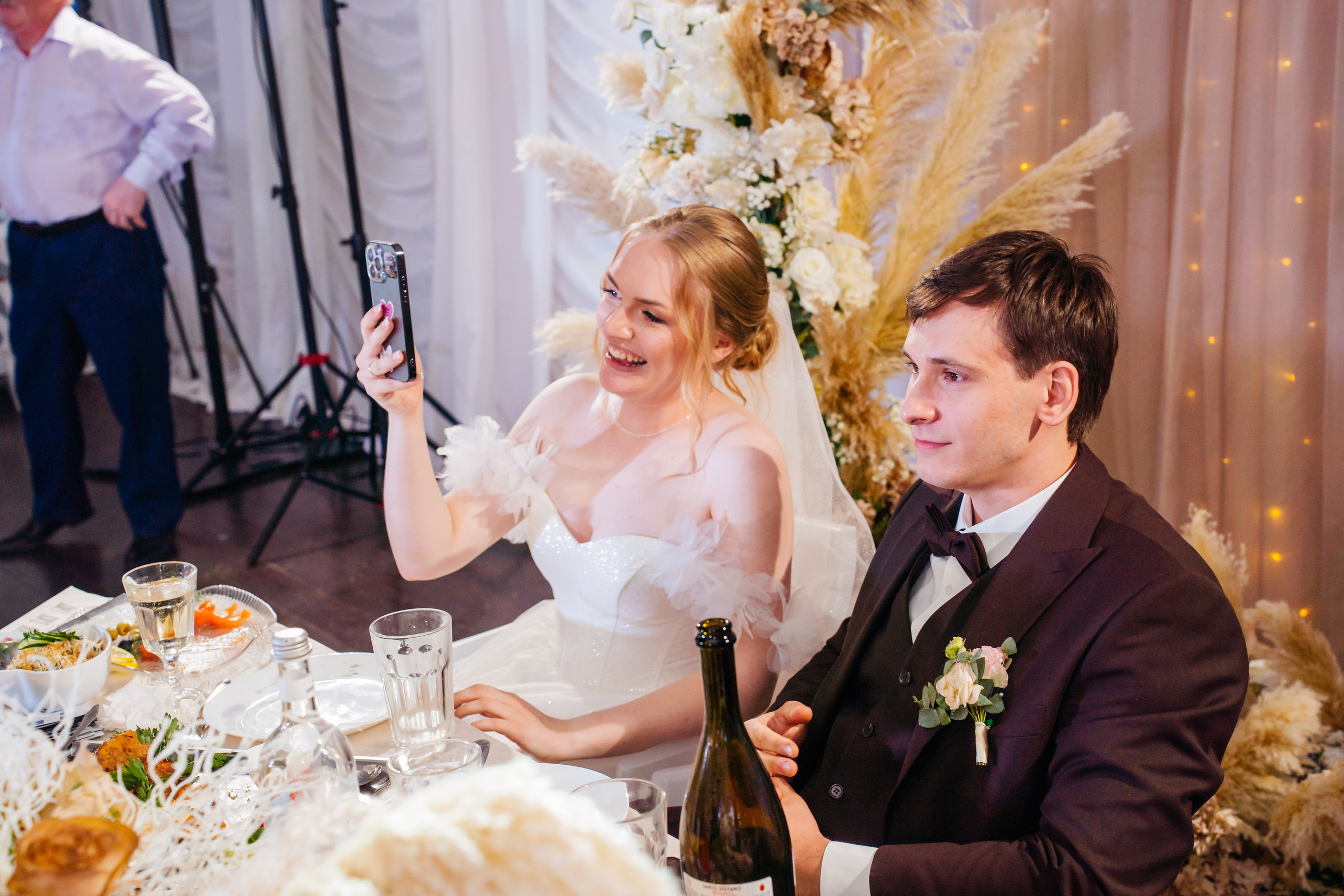 Ксения и Владислав. Видеограф и Фотограф в Челябинске Ксения и Владимир Рюмины