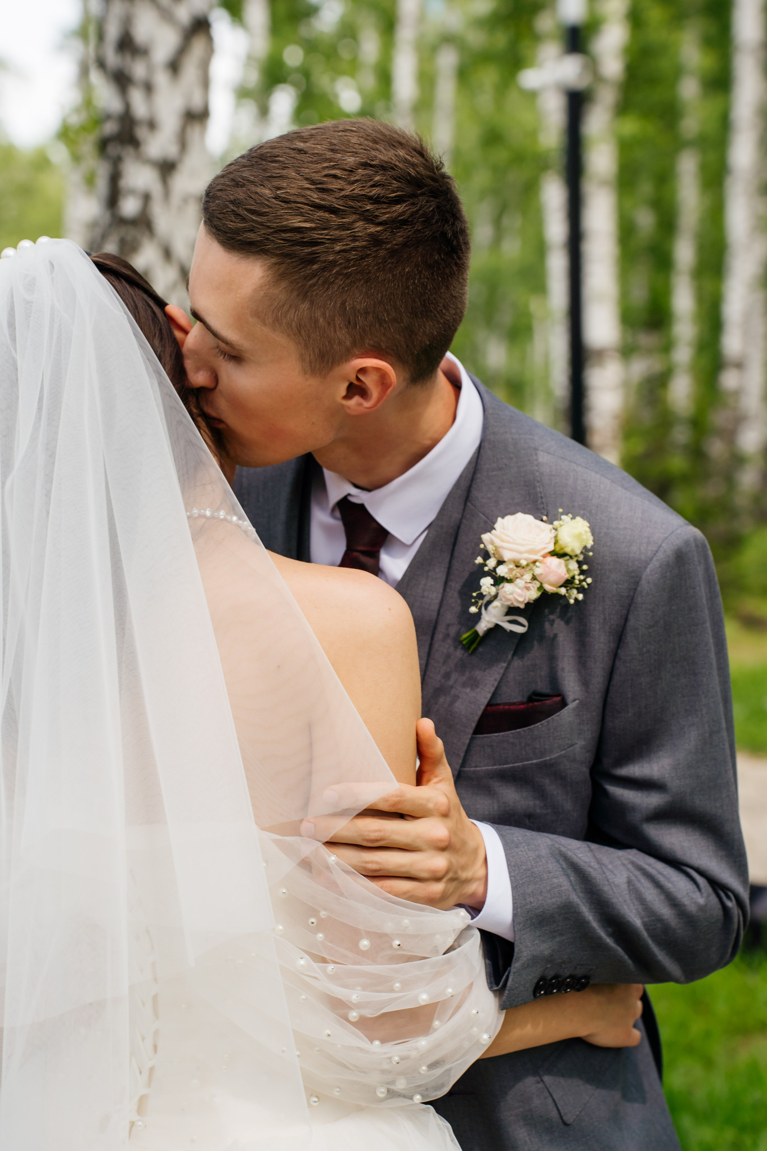 Дарья и Денис. Видеограф и Фотограф в Челябинске Ксения и Владимир Рюмины