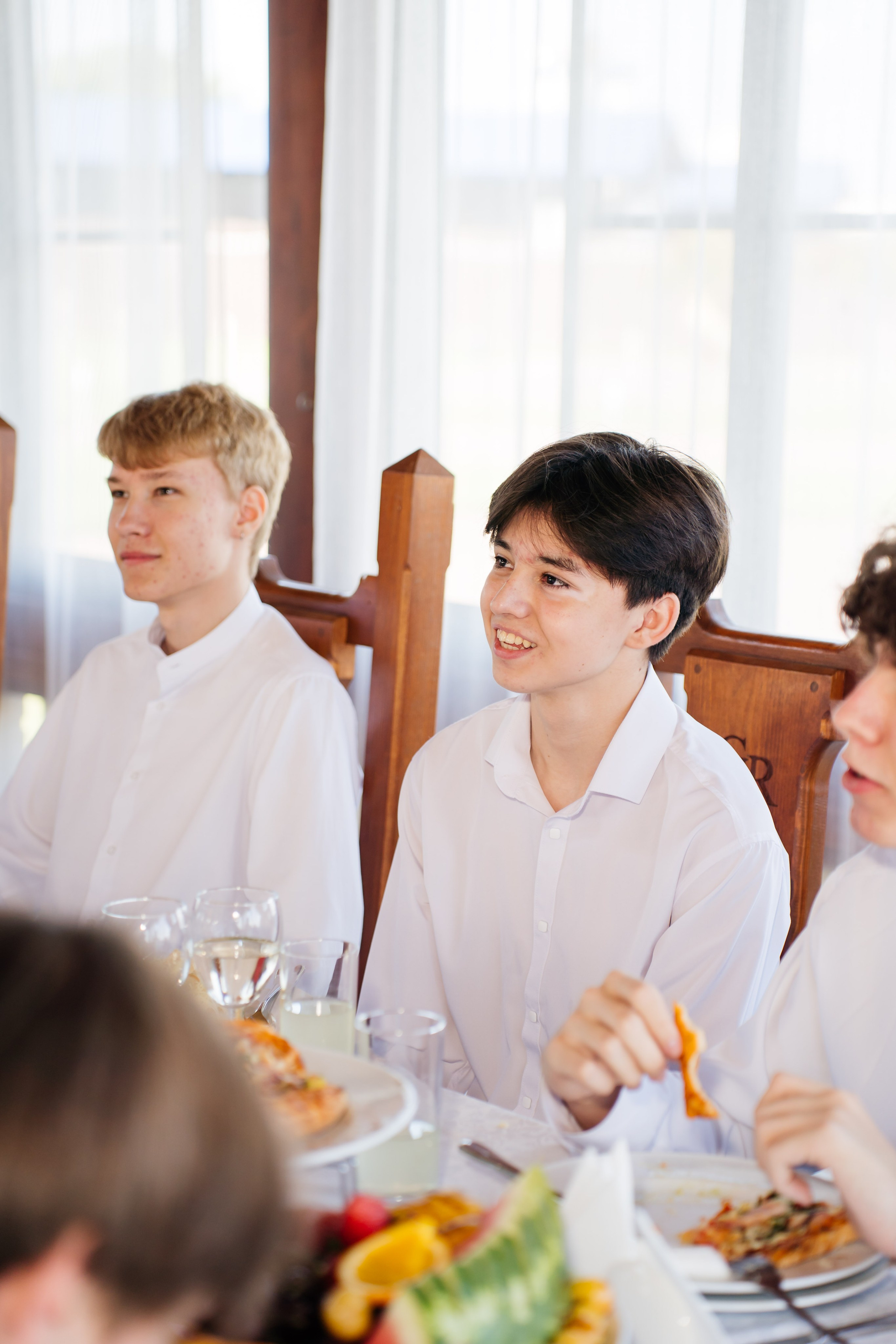 Выпускной. Видеограф и Фотограф в Челябинске Ксения и Владимир Рюмины