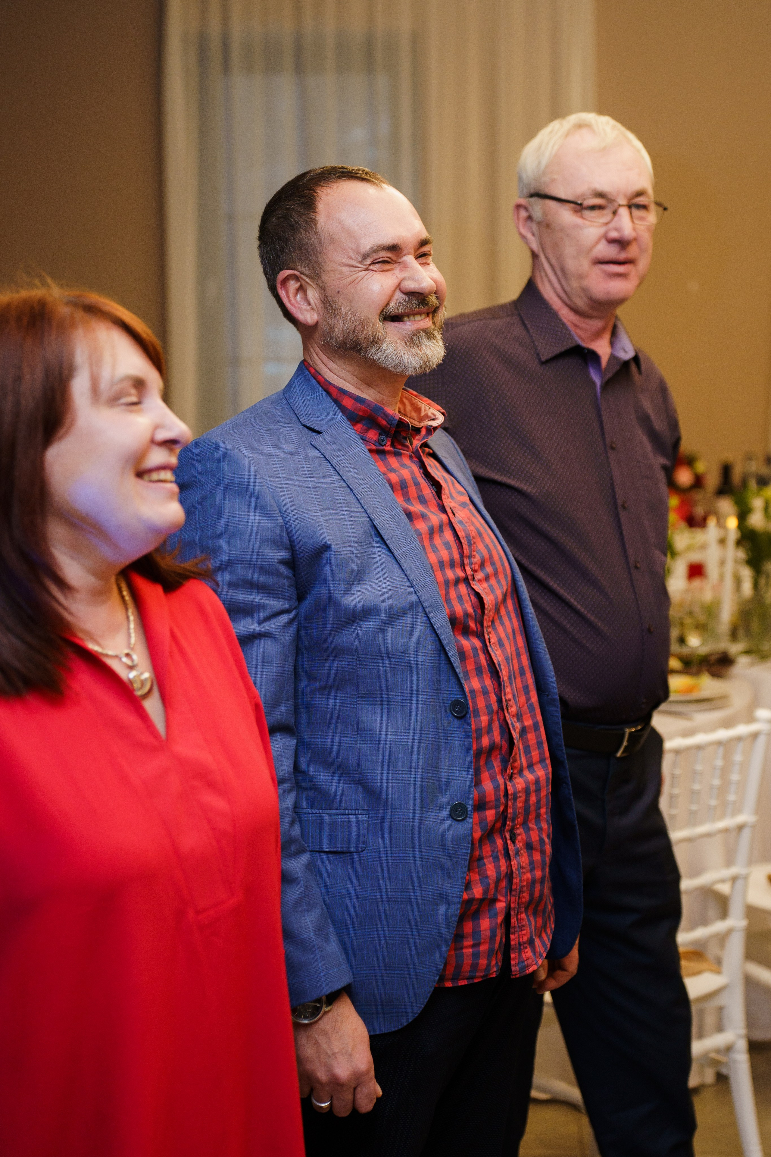 День рождения Светланы. Видеограф и Фотограф в Челябинске Ксения и Владимир Рюмины