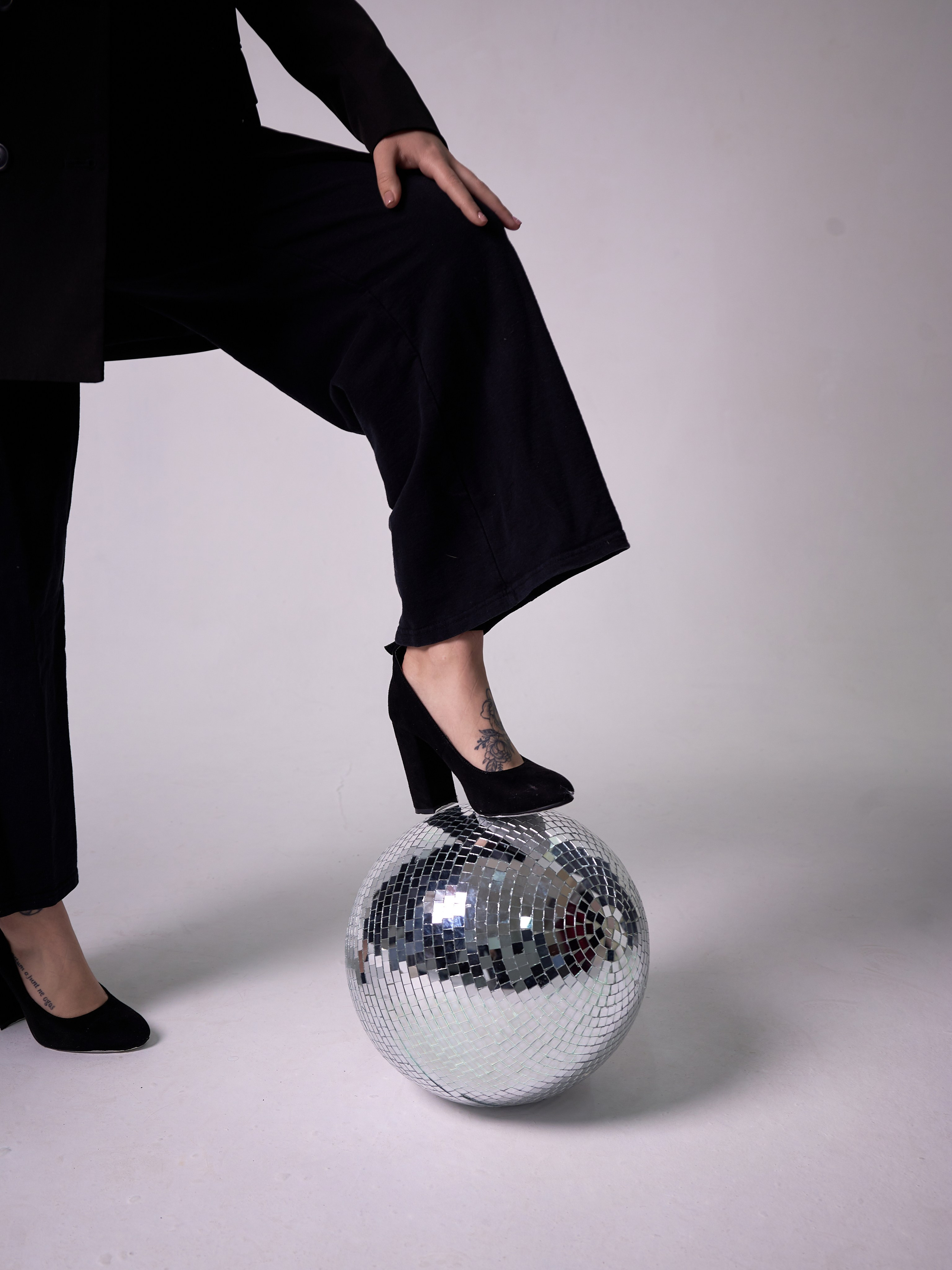 Алина, Фотостудия «Moloko». Фотограф Щёлково