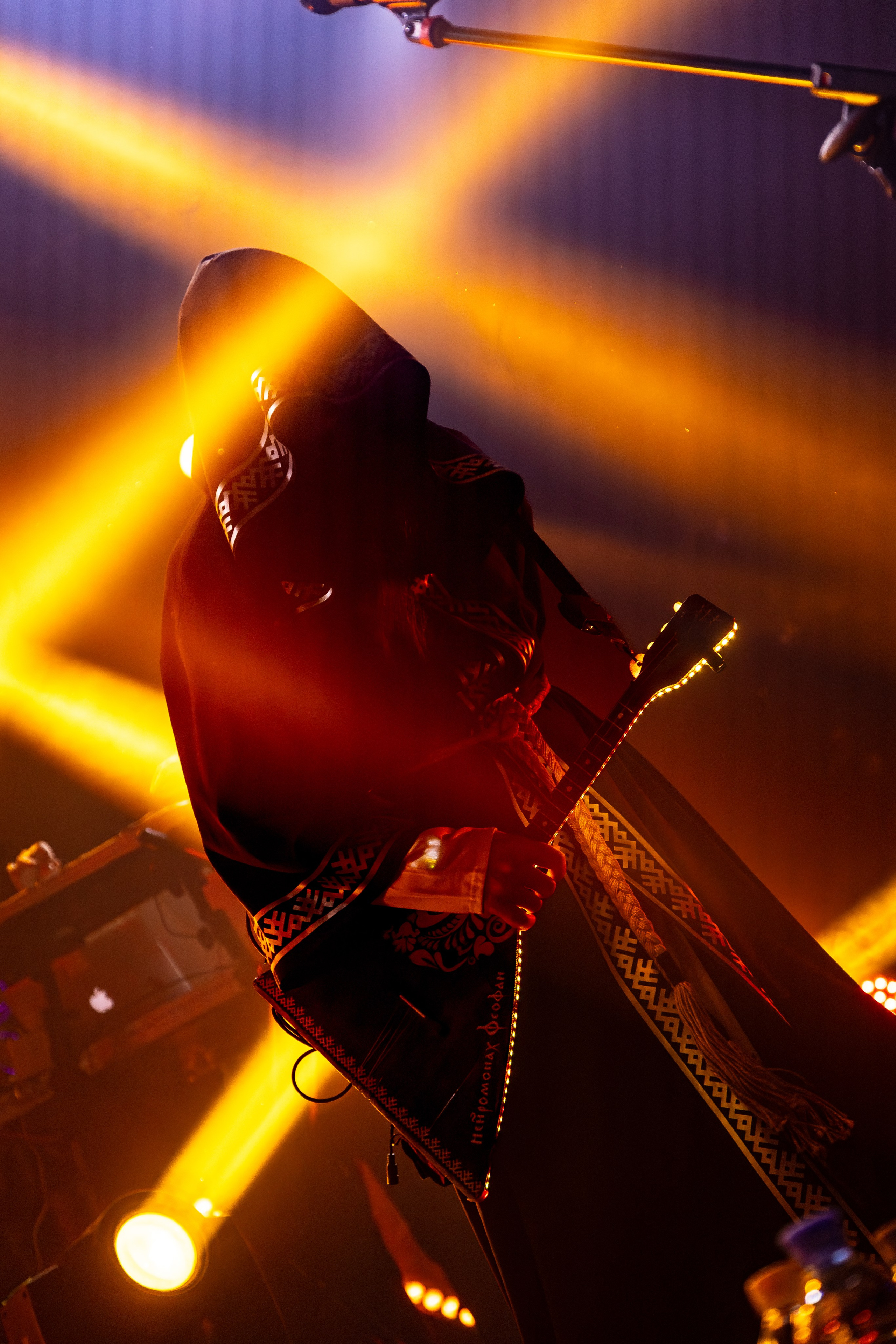 Нейромонах Феофан | 15 лет. Репортажный фотограф Екатеринбург | Яркий, качественный репортаж | Концерты, клубы, репортаж, праздники, корпоративы