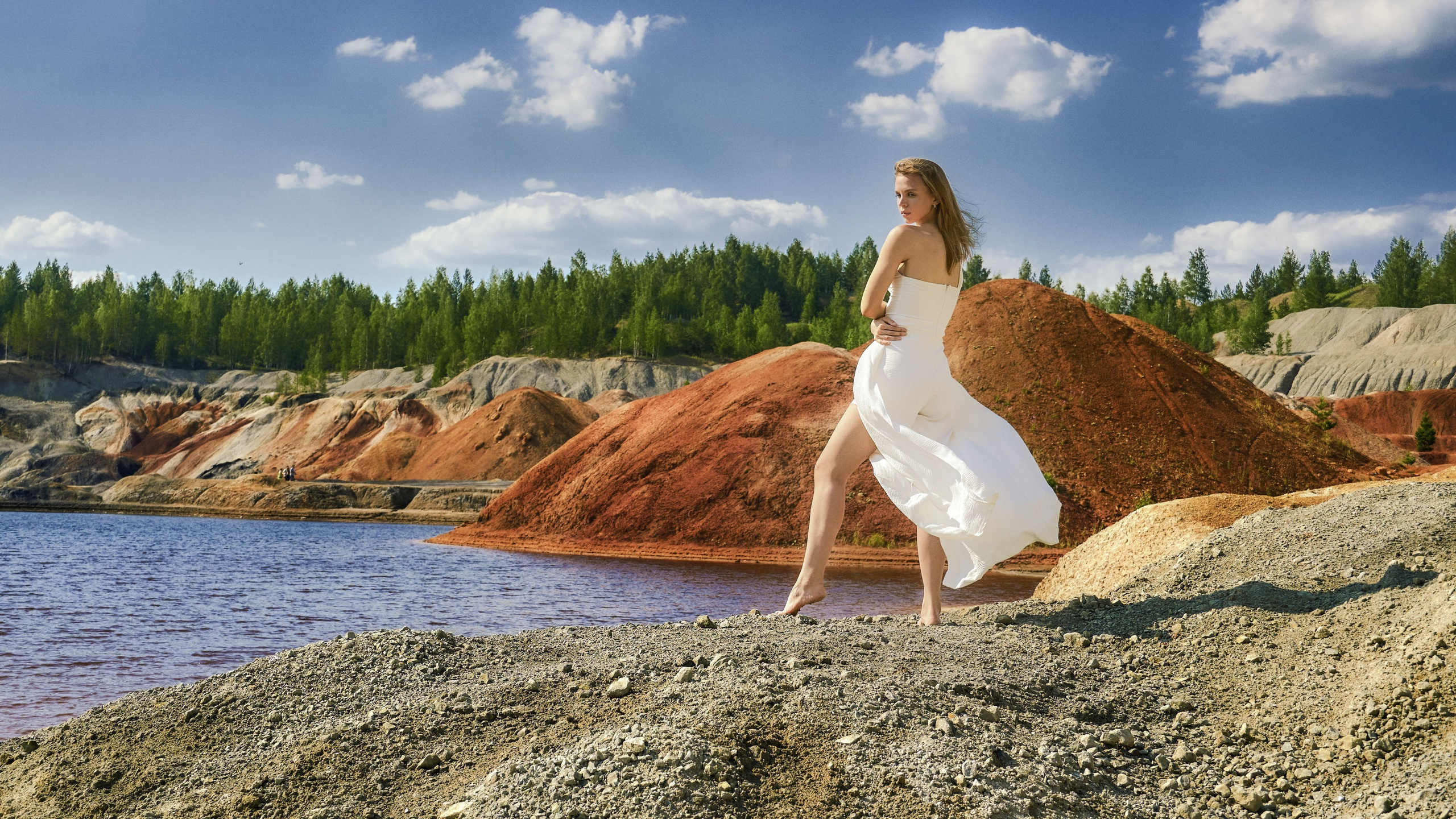 Фотолента с лучшими кадрами от фотографа Сергея Ермолаева