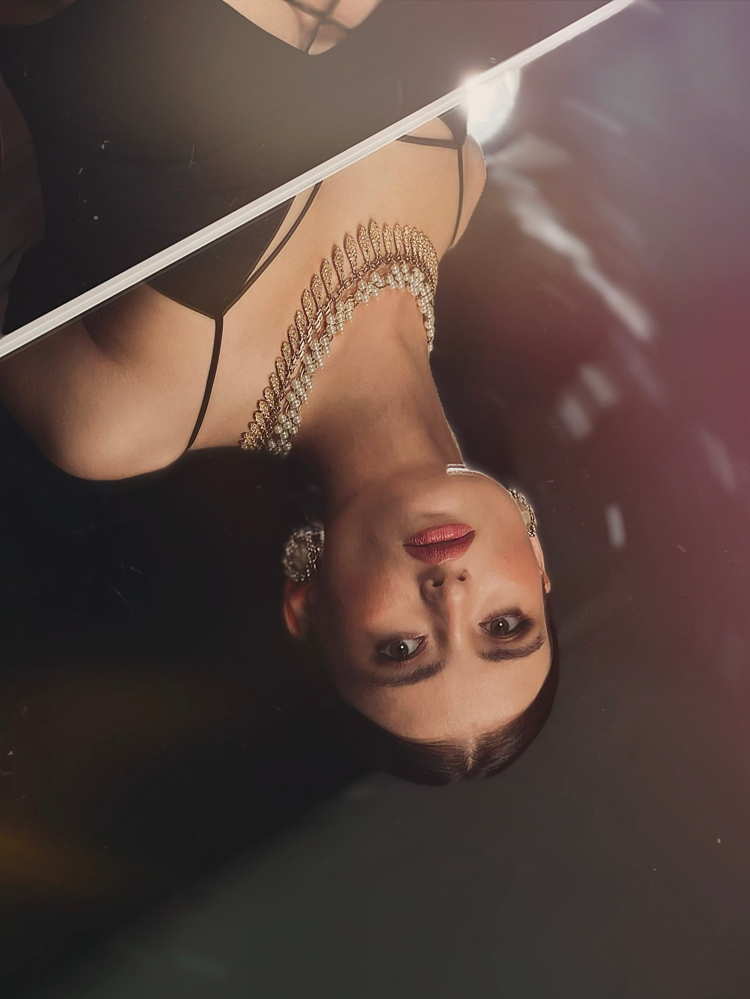 Видеомейкер и фотограф Кэтрин.Филм