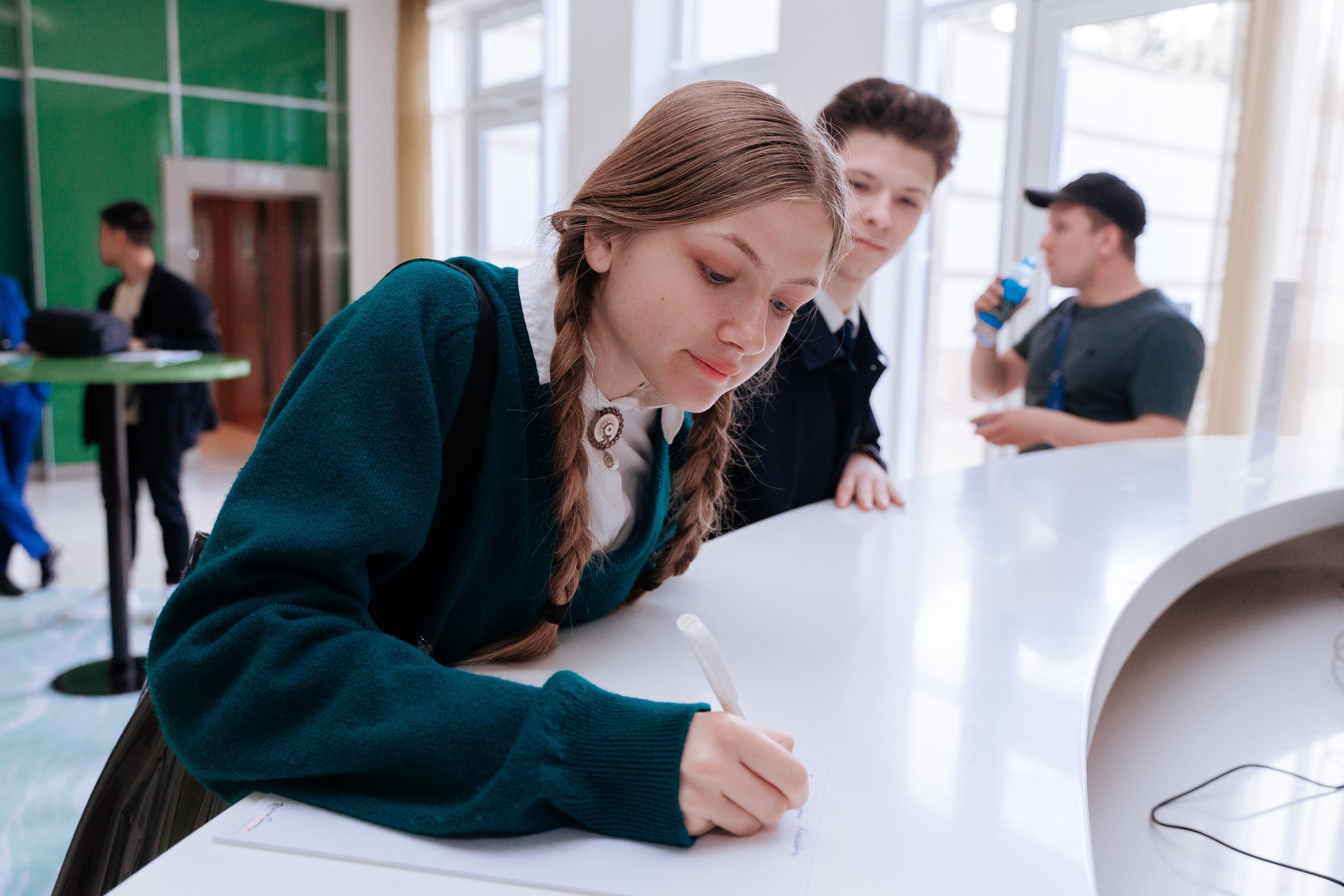 Экология туризма. Свадебный фотограф в Симферополе