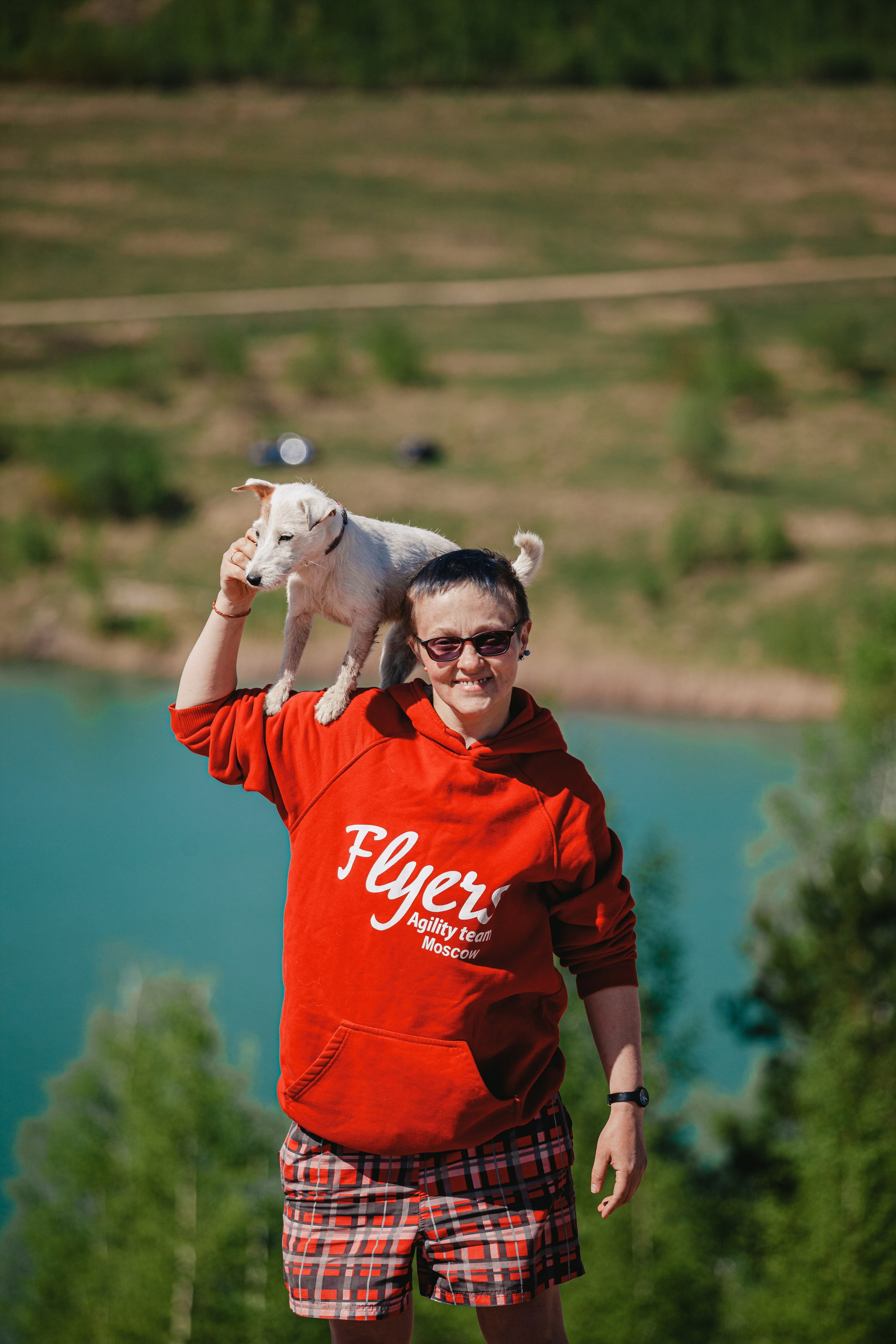 Кондуки. Фотограф-анималист Татьяна Степанова