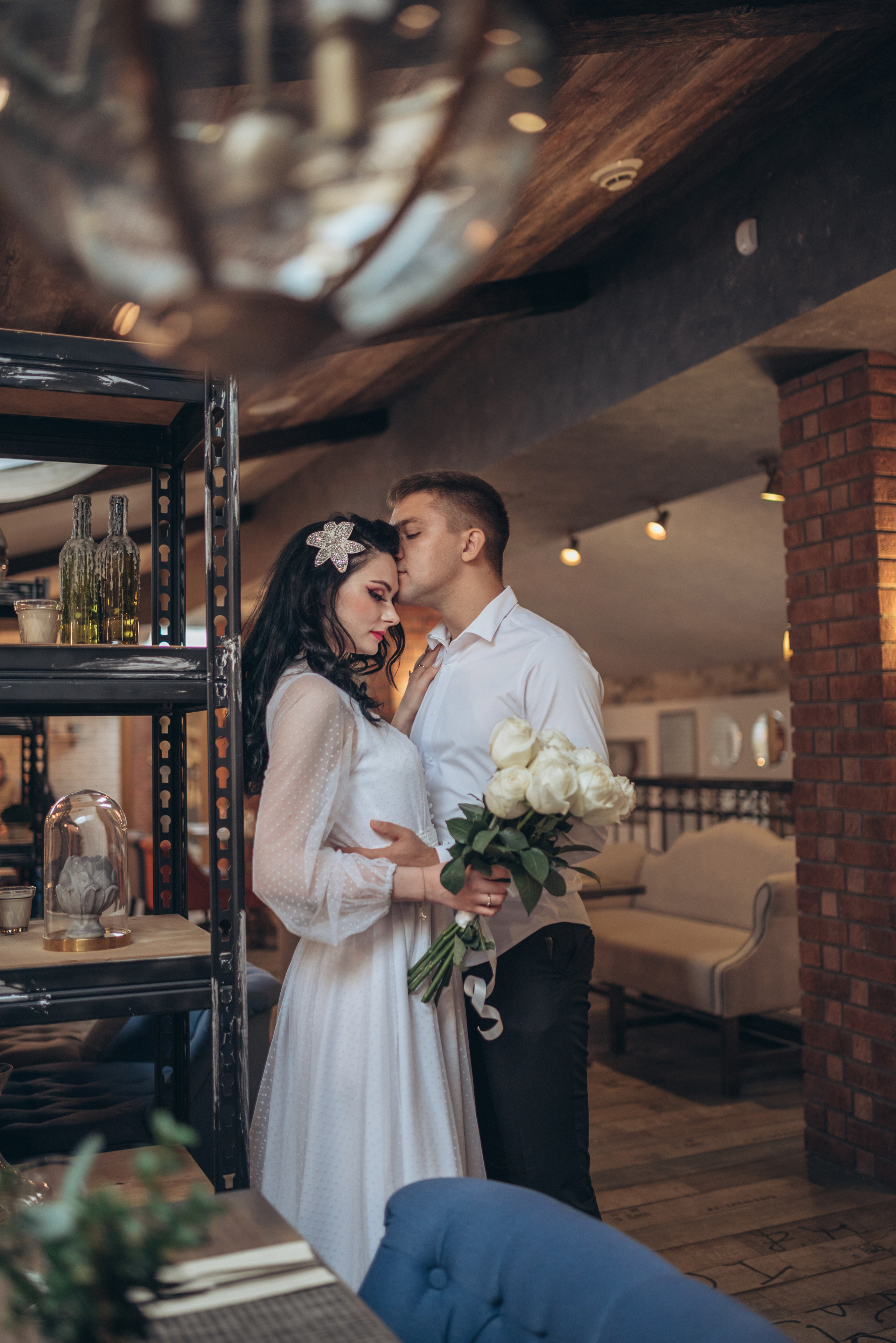 Свадебный. Фотограф и визажист в Волжском и Волгограде Ирина Автандилян