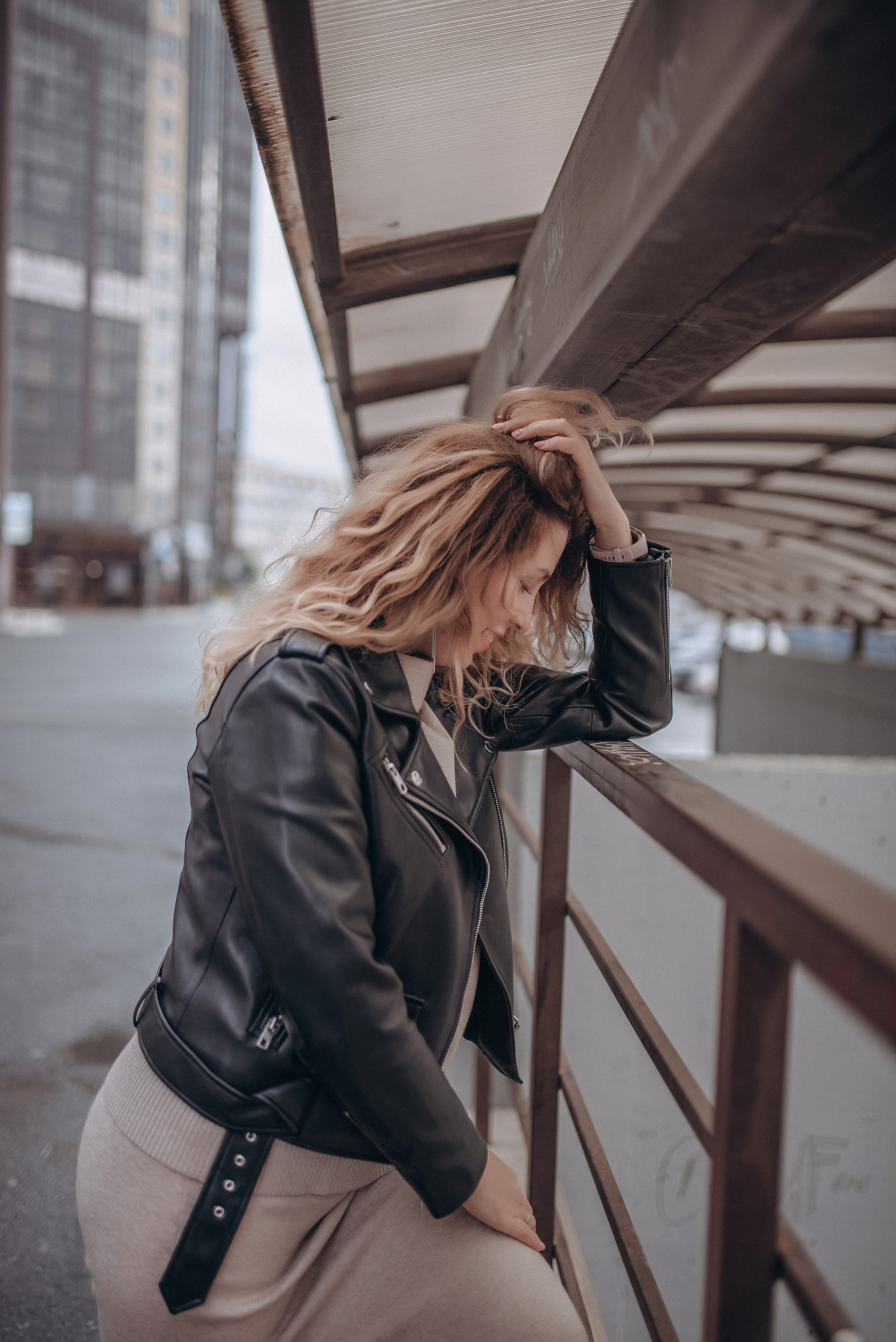 Индивидуальная фотосессия. Фотограф и визажист в Волжском и Волгограде Ирина Автандилян