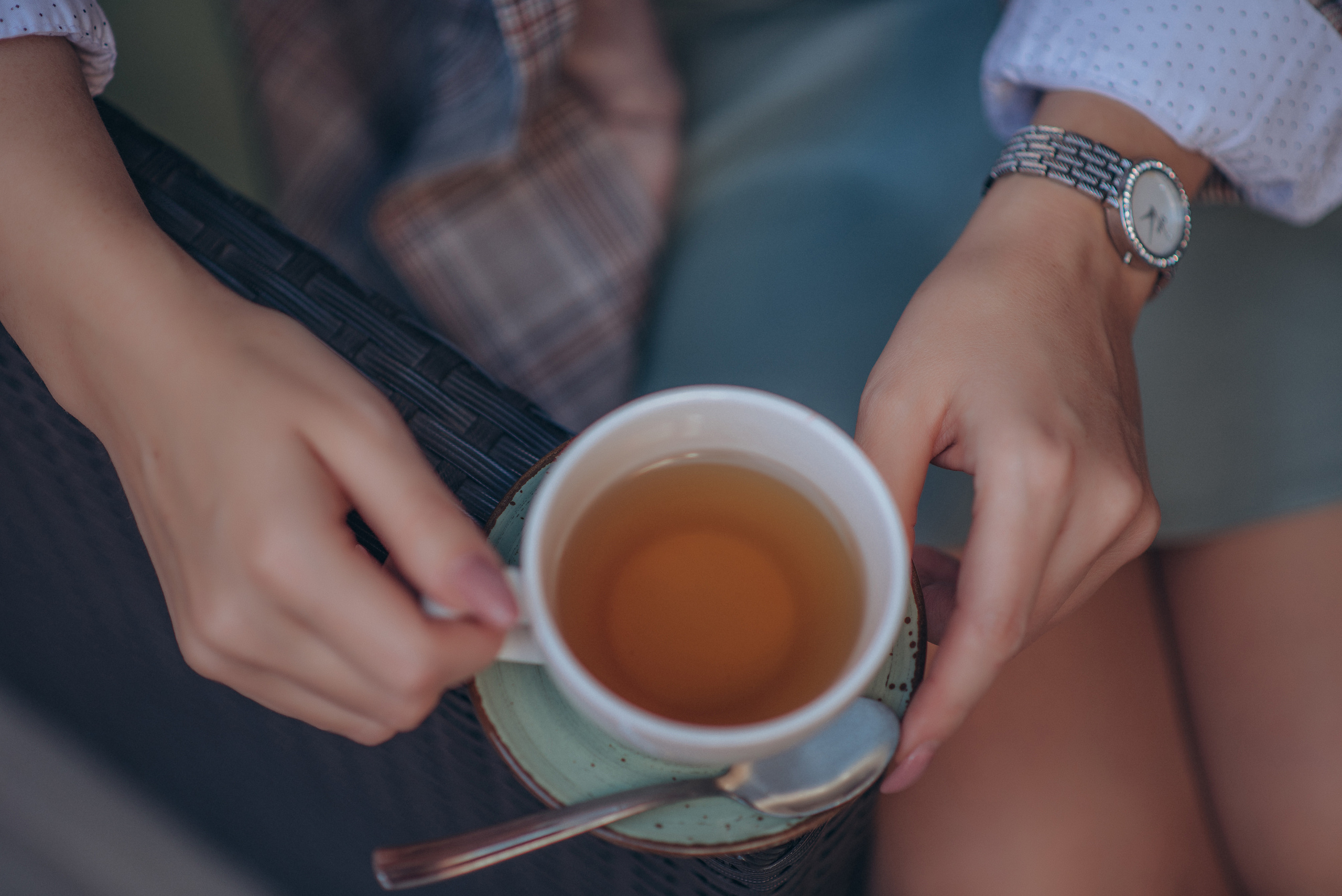 Маленькая Италия для Надежды. Фотограф и визажист в Волжском и Волгограде Ирина Автандилян