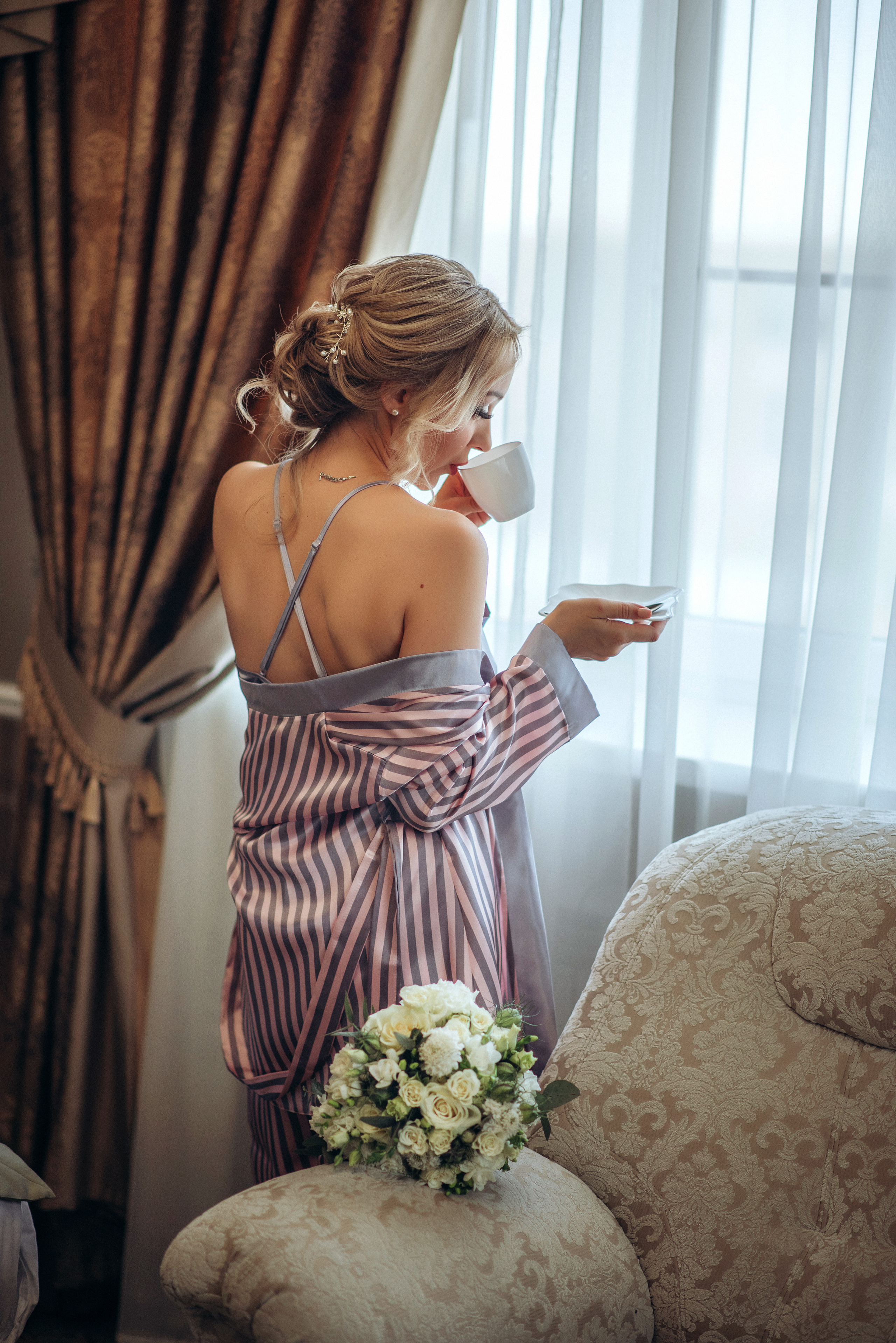 Свадебный. Фотограф и визажист в Волжском и Волгограде Ирина Автандилян