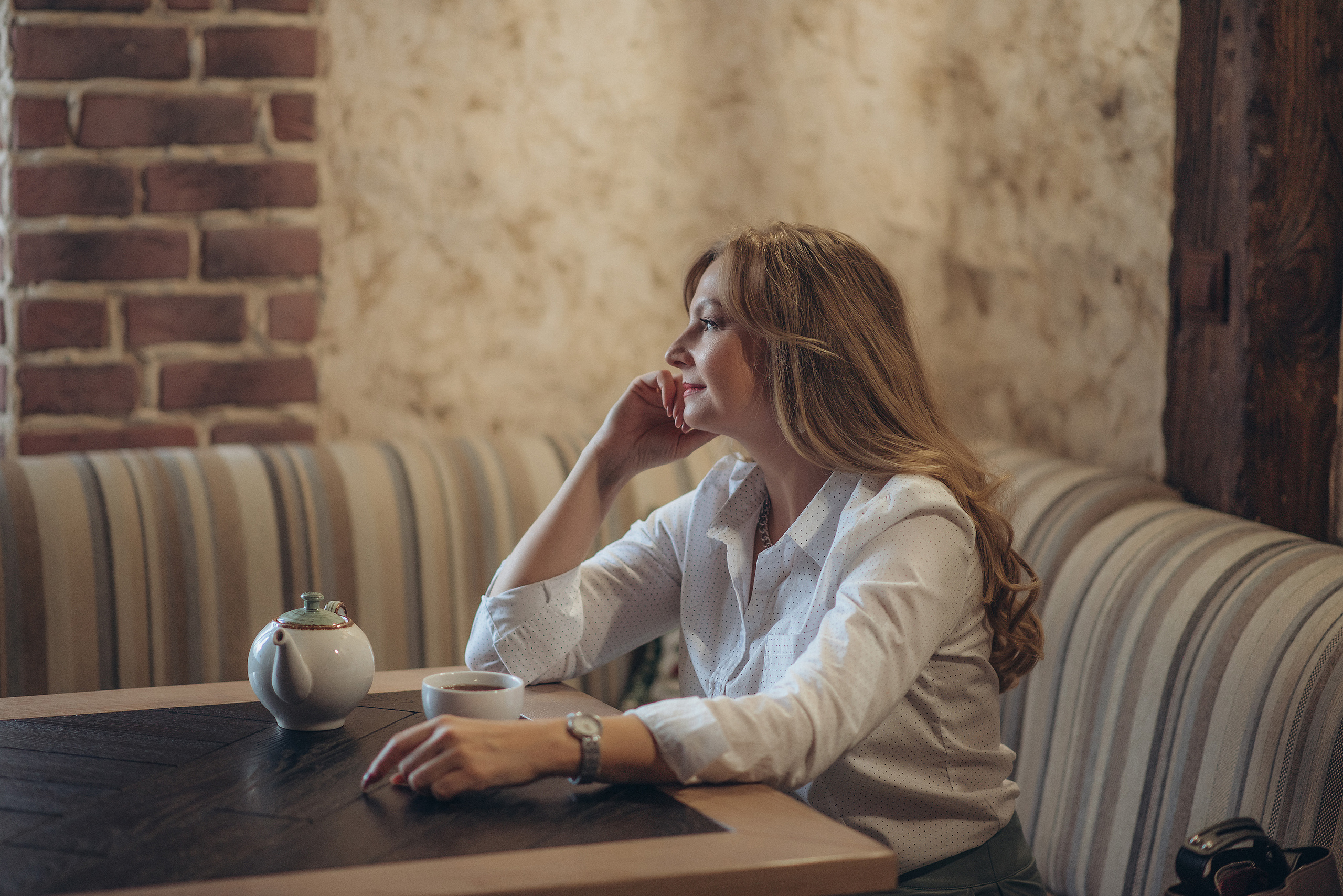 Маленькая Италия для Надежды. Фотограф и визажист в Волжском и Волгограде Ирина Автандилян